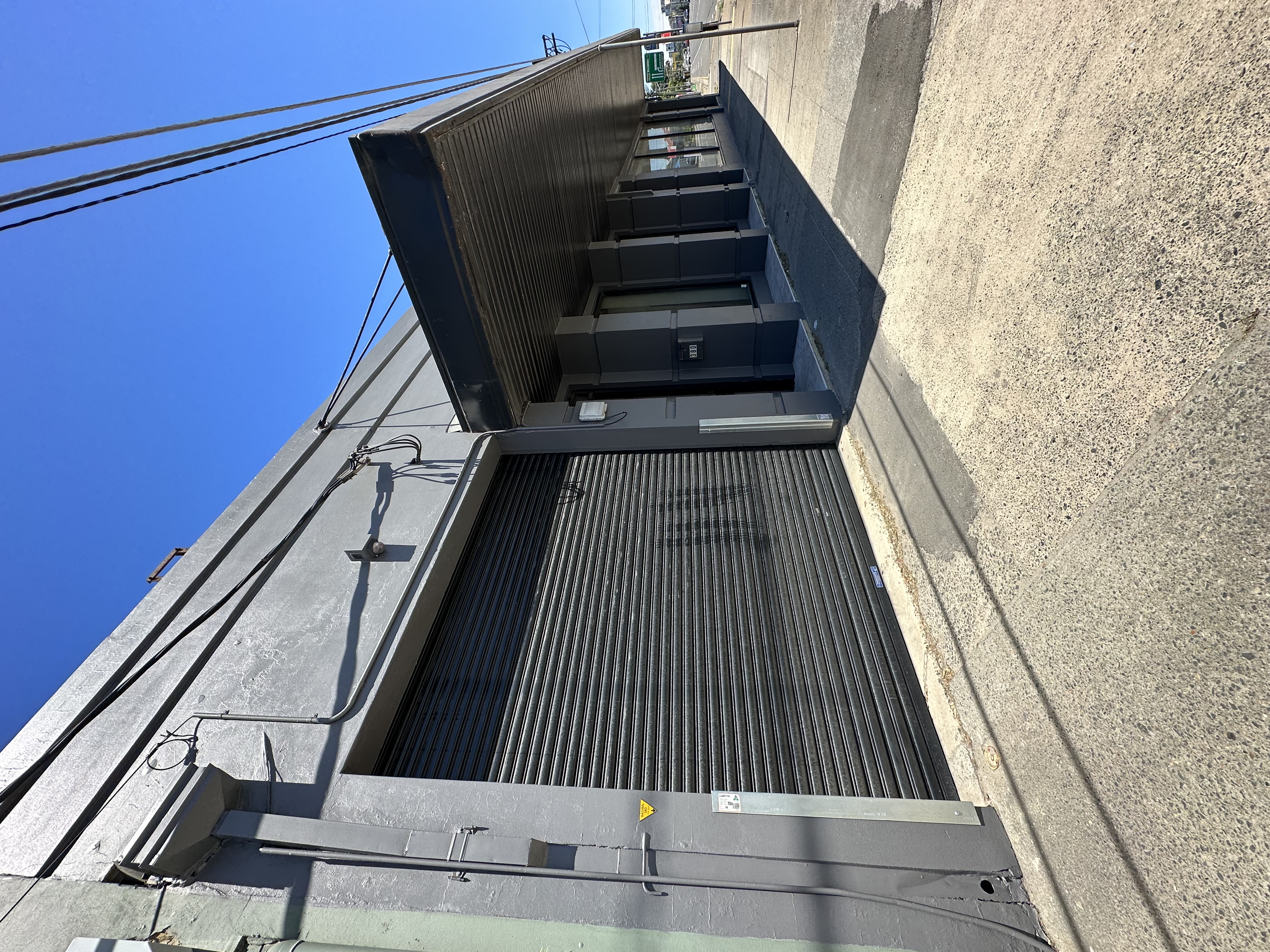 Storage Warehouse St Peters — photo 1