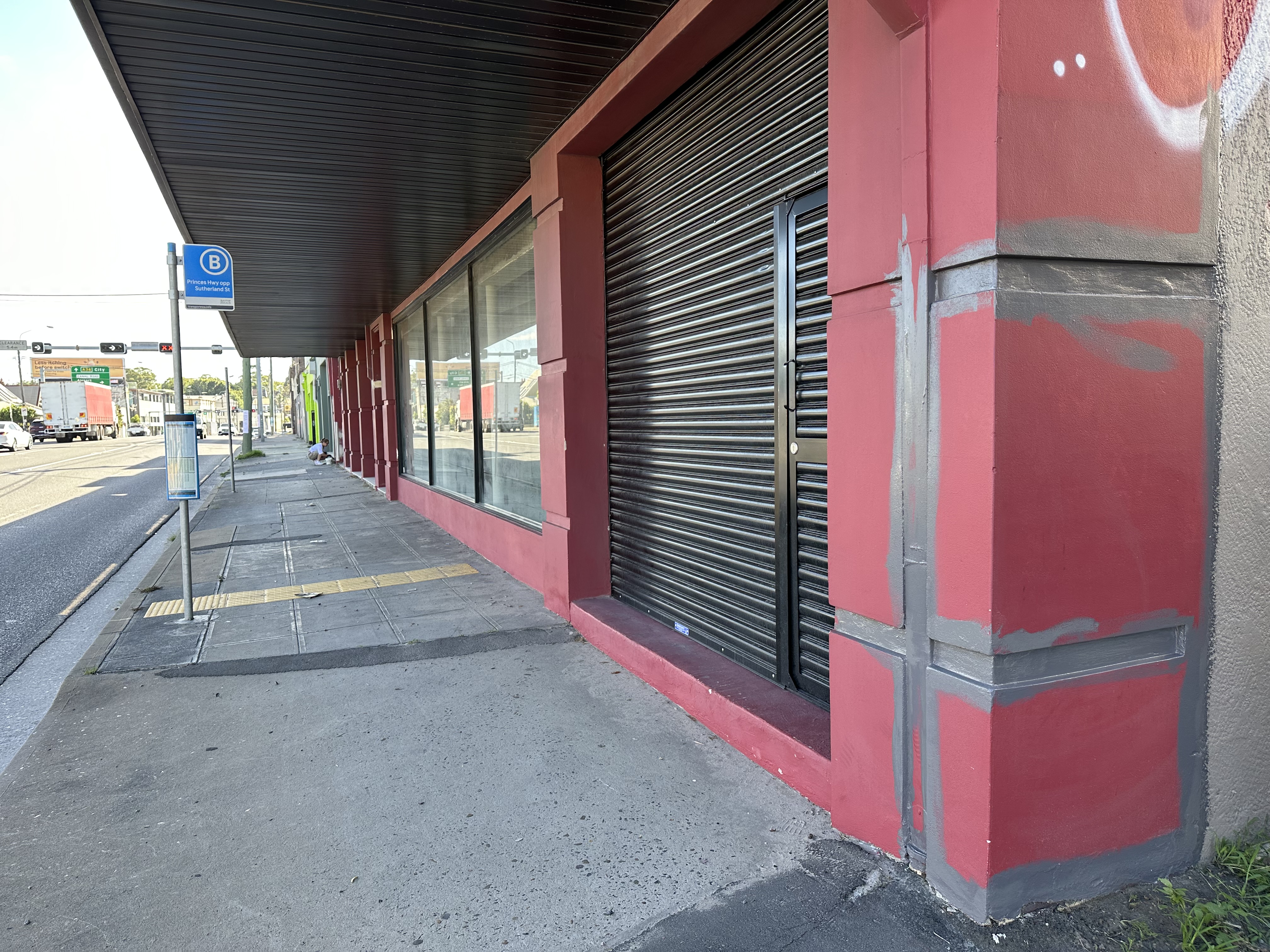 Storage Warehouse St Peters — photo 6