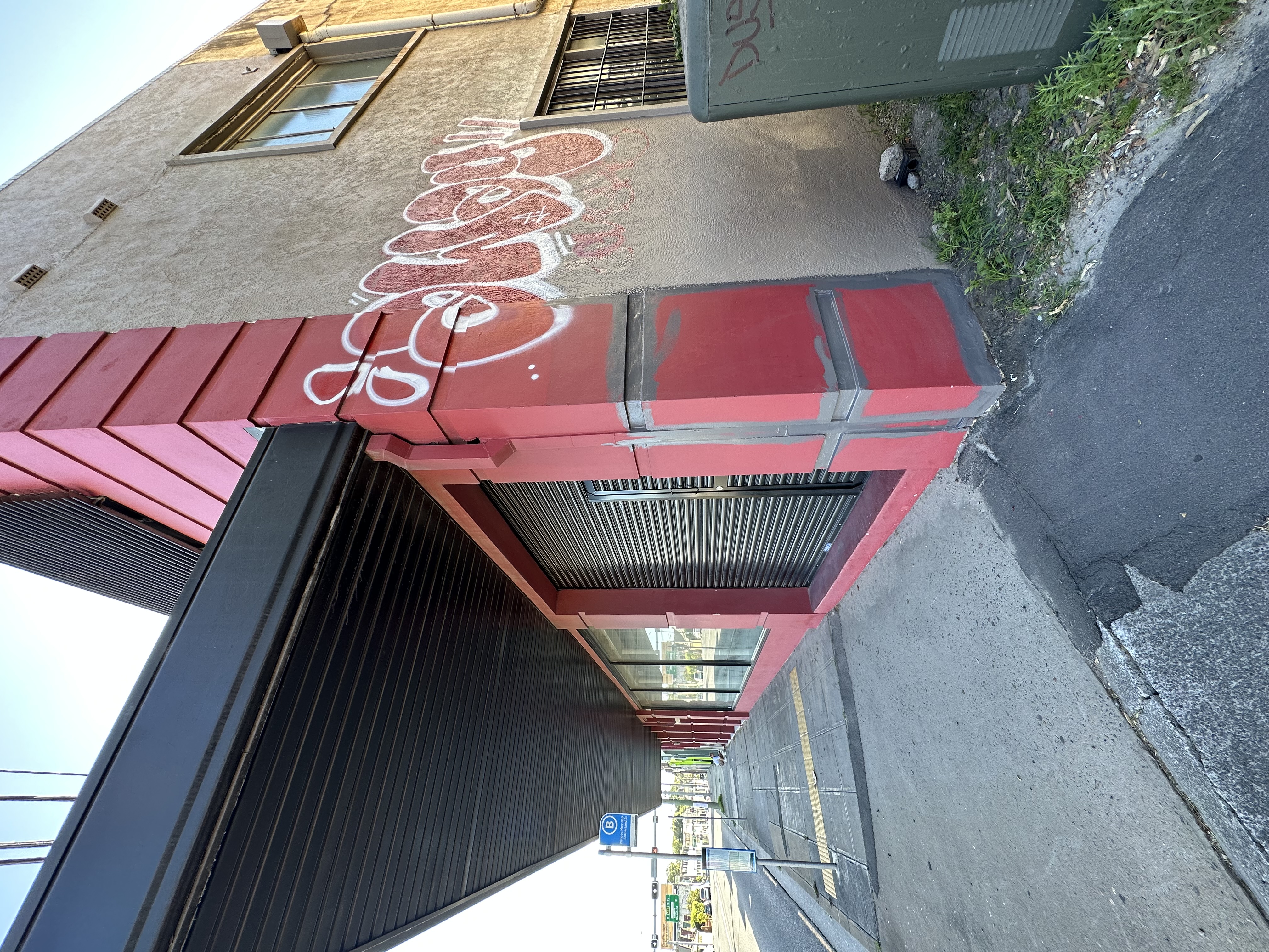 Storage Warehouse St Peters — photo 8