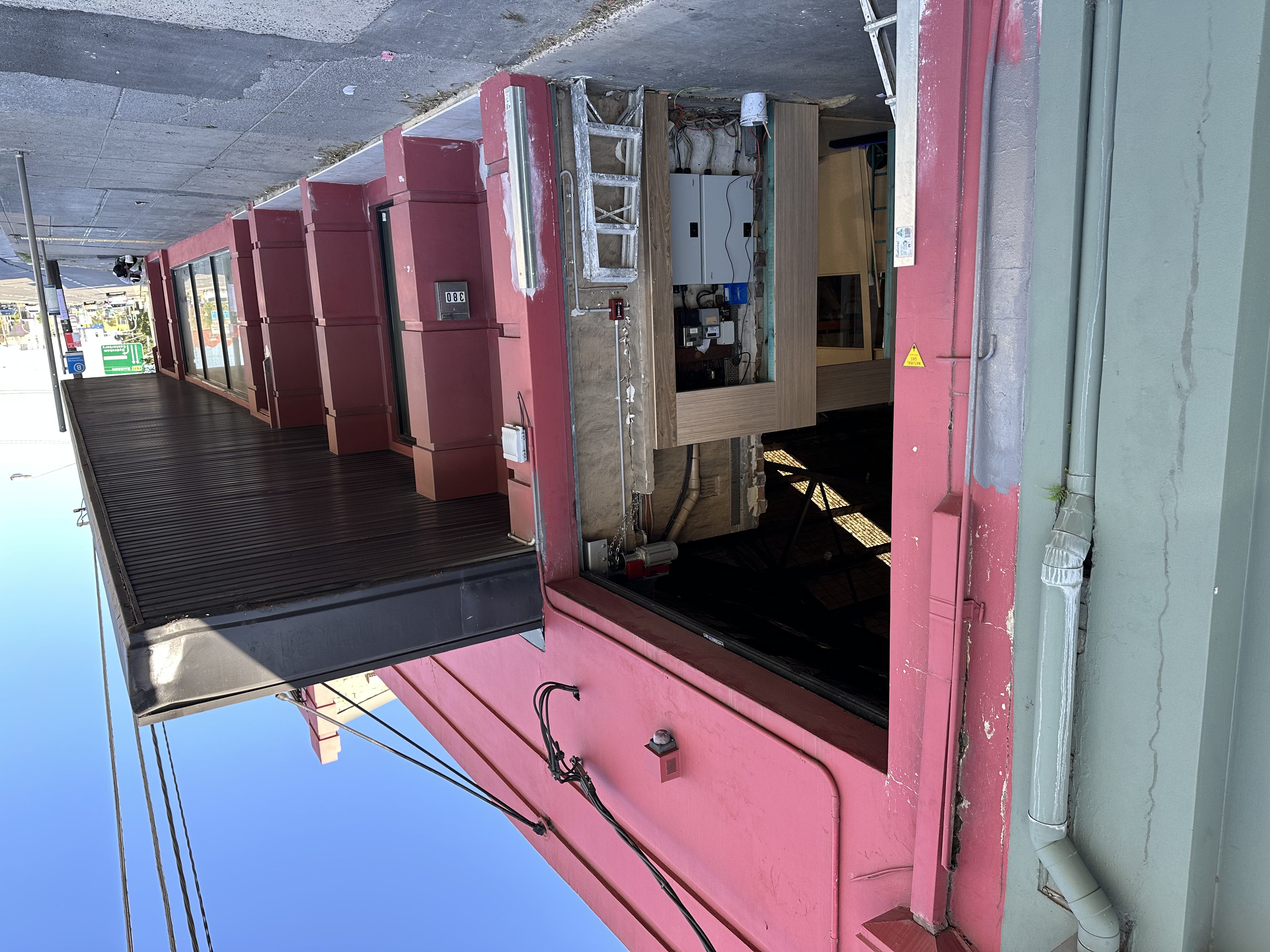 Storage Warehouse St Peters — photo 9