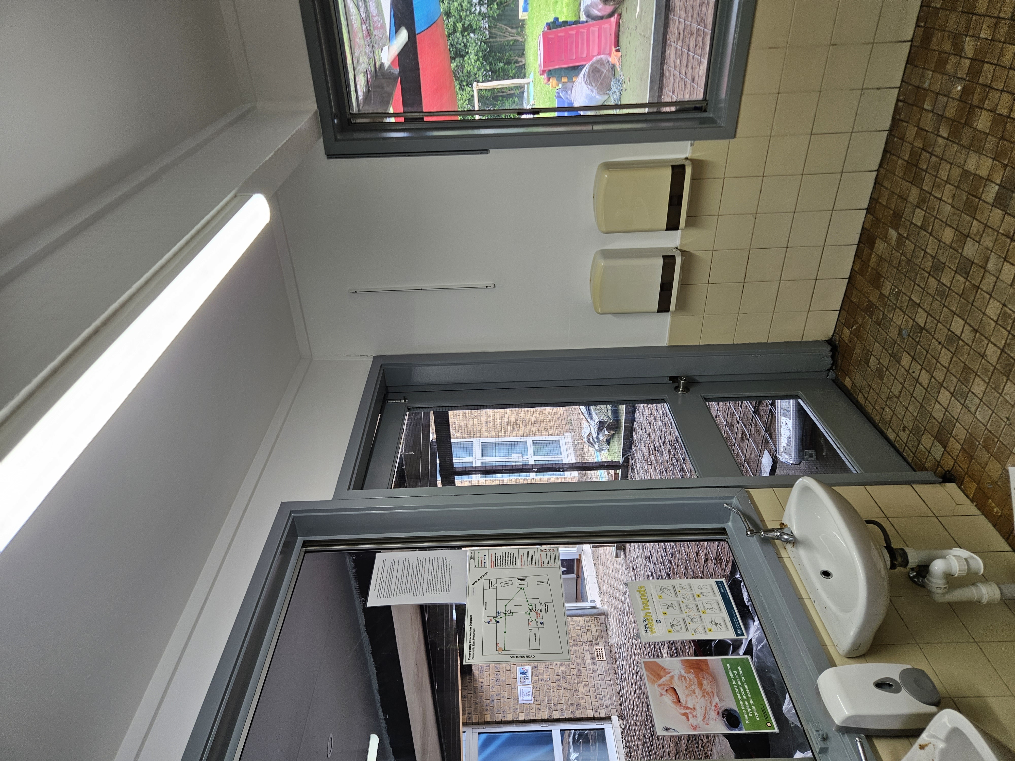 Musulman Church Parramata — photo 2