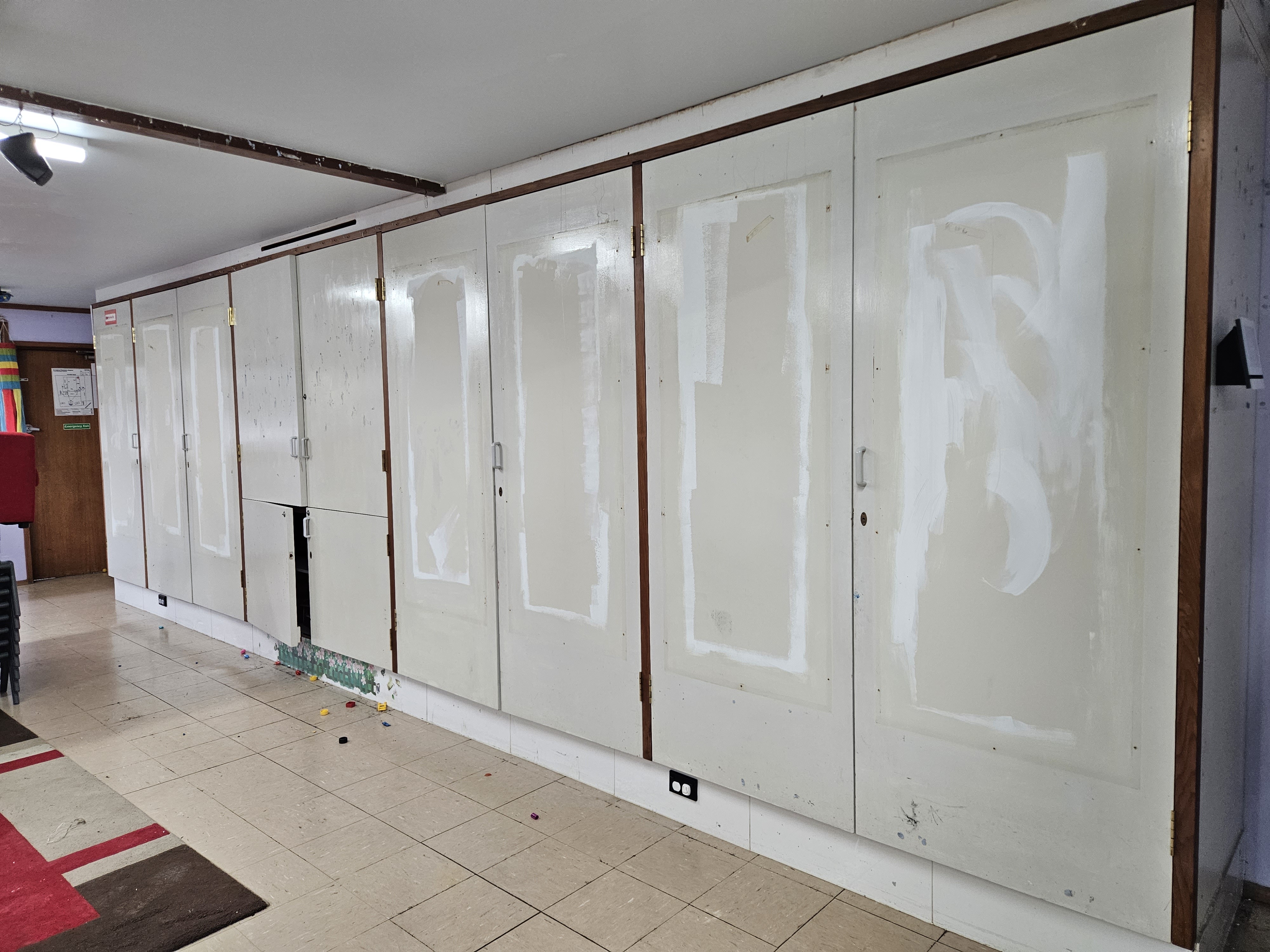 Musulman Church Parramata — photo 8