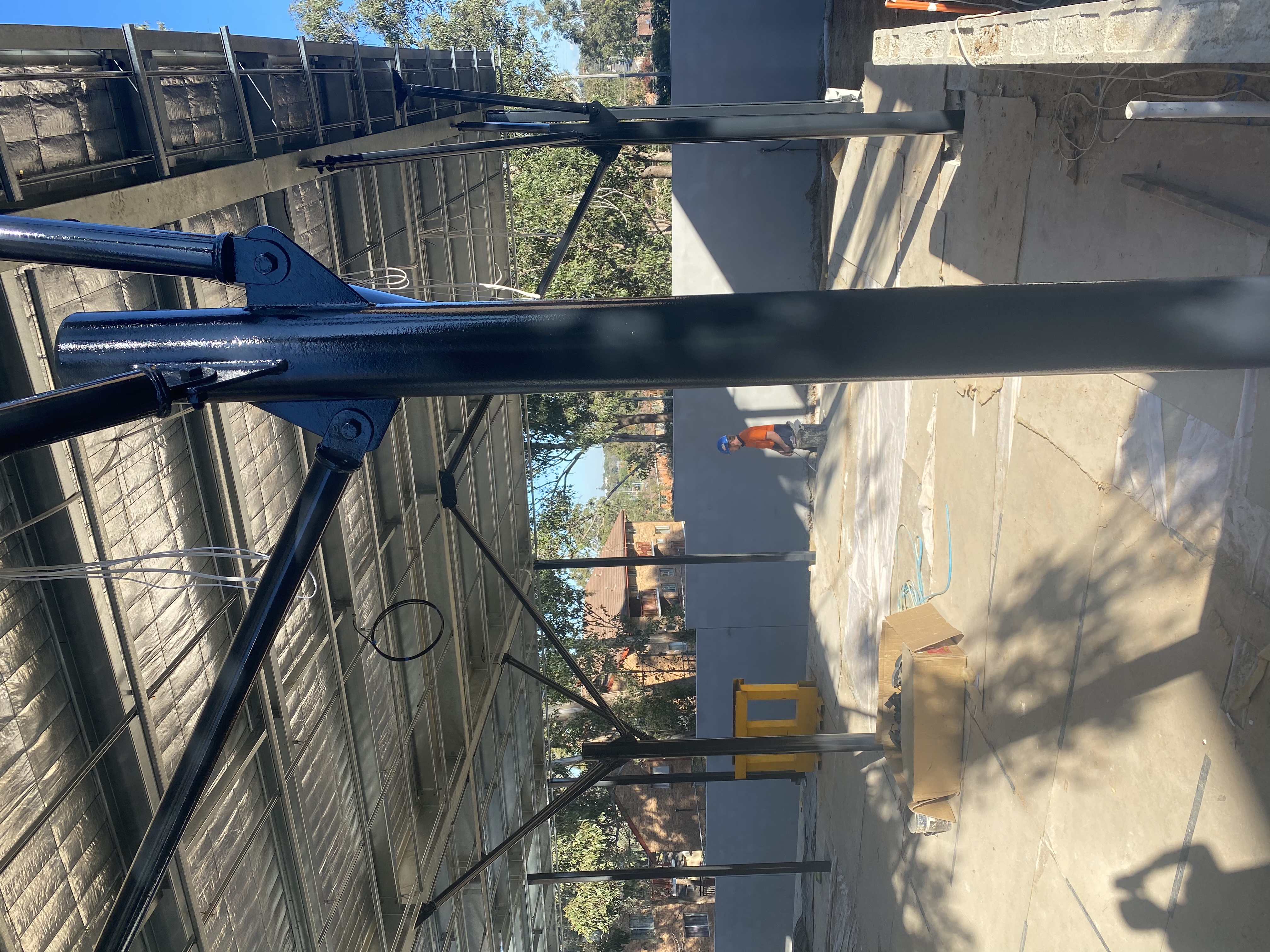 Cabramatta Church — photo 1