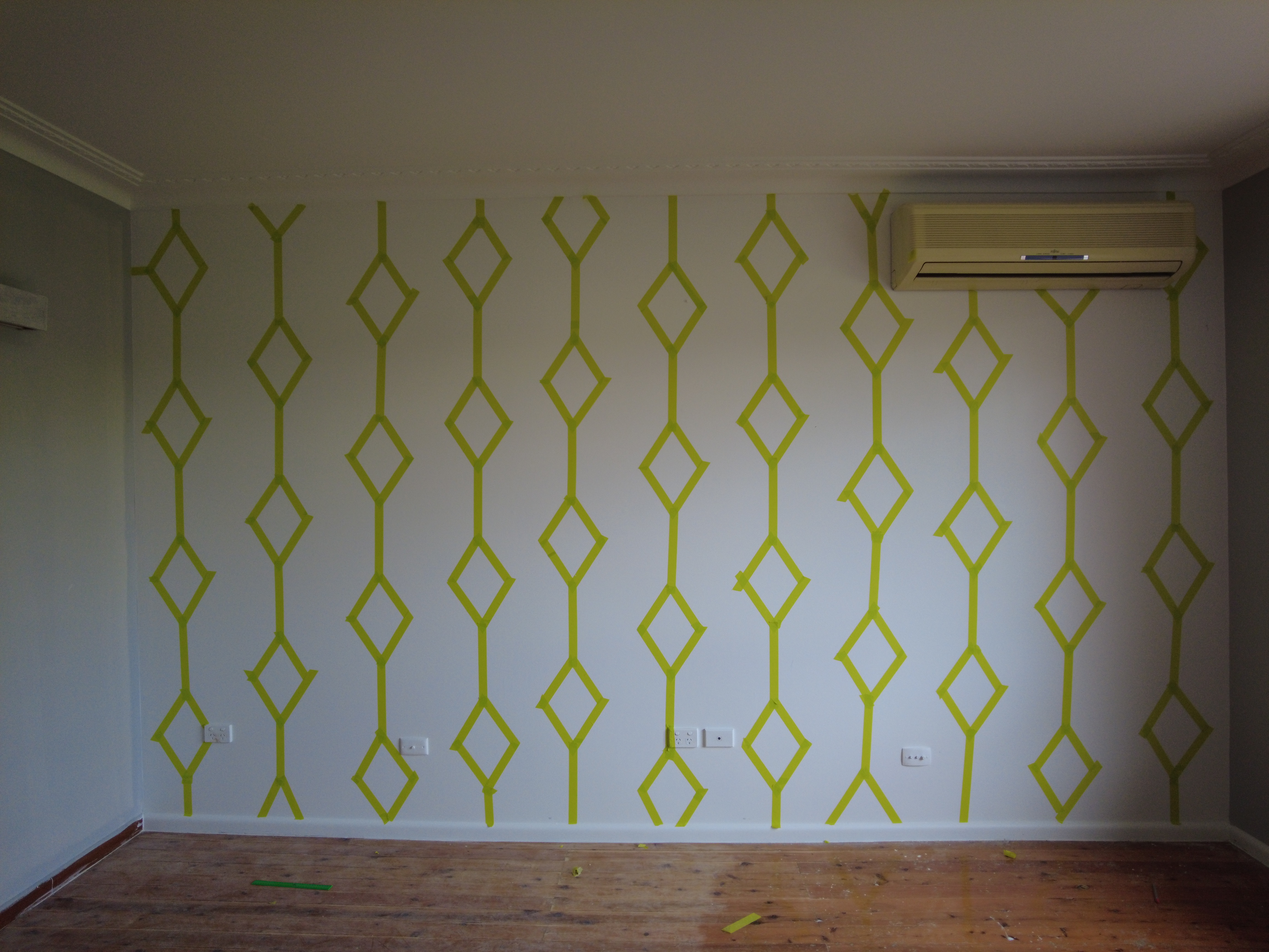 Poker Design - Mural — photo 1