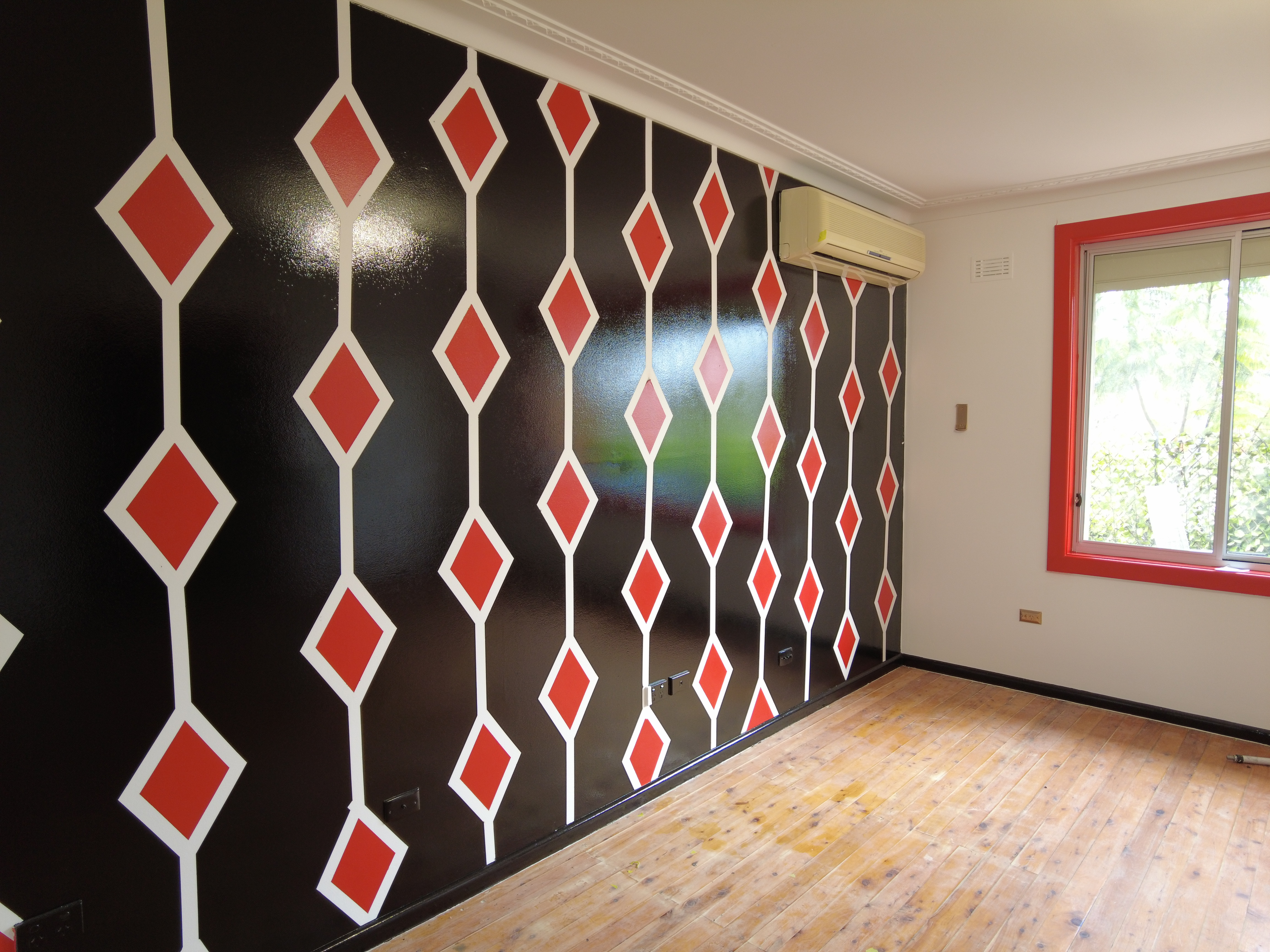 Poker Design - Mural — photo 4