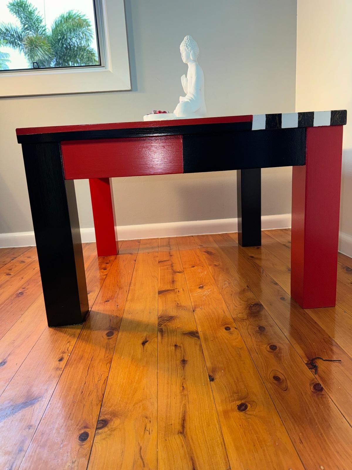 Poker Design - Coffe Table — photo 1