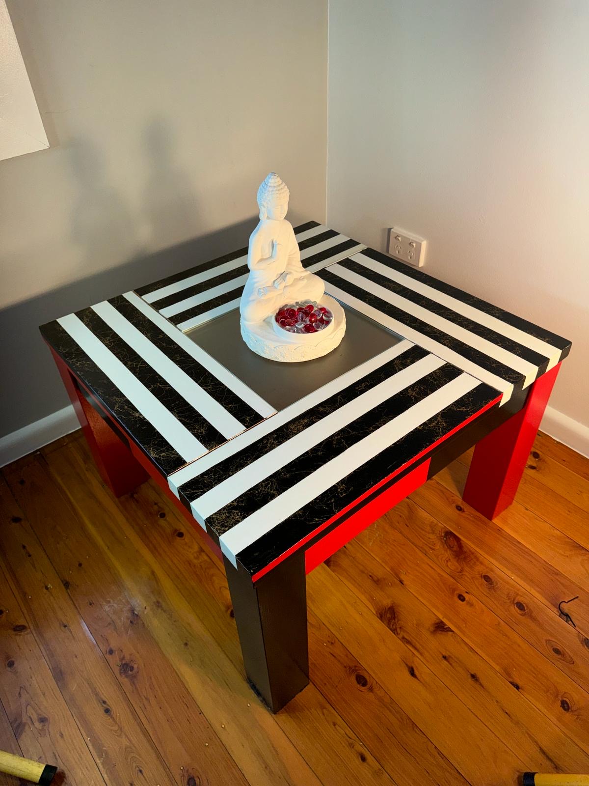 Poker Design - Coffe Table — photo 2