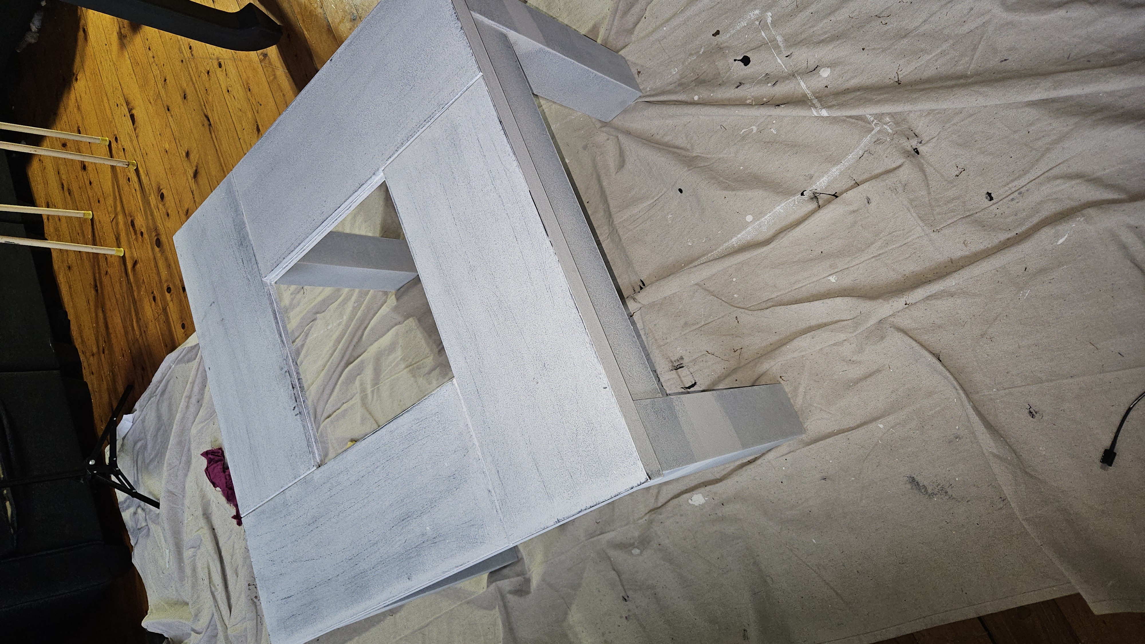 Poker Design - Coffe Table — photo 3