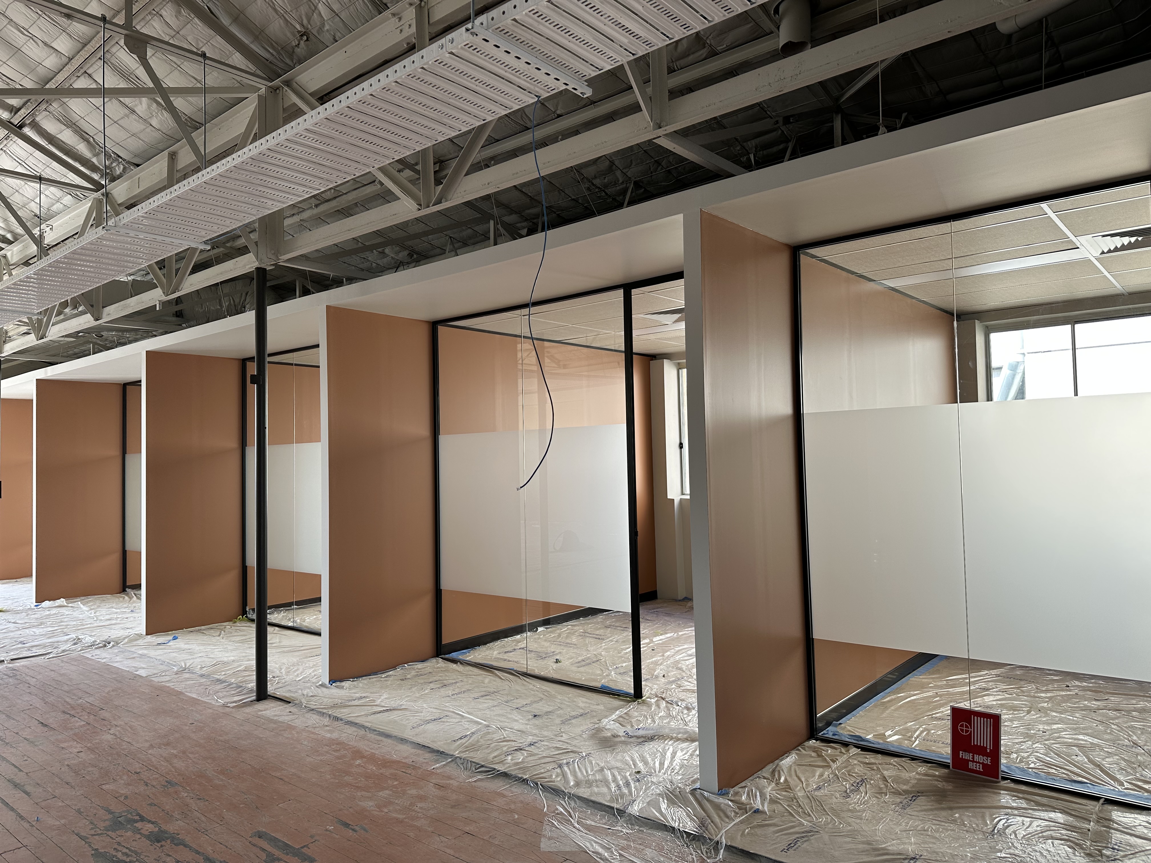 Doordash Offices - Syd CBD — photo 8