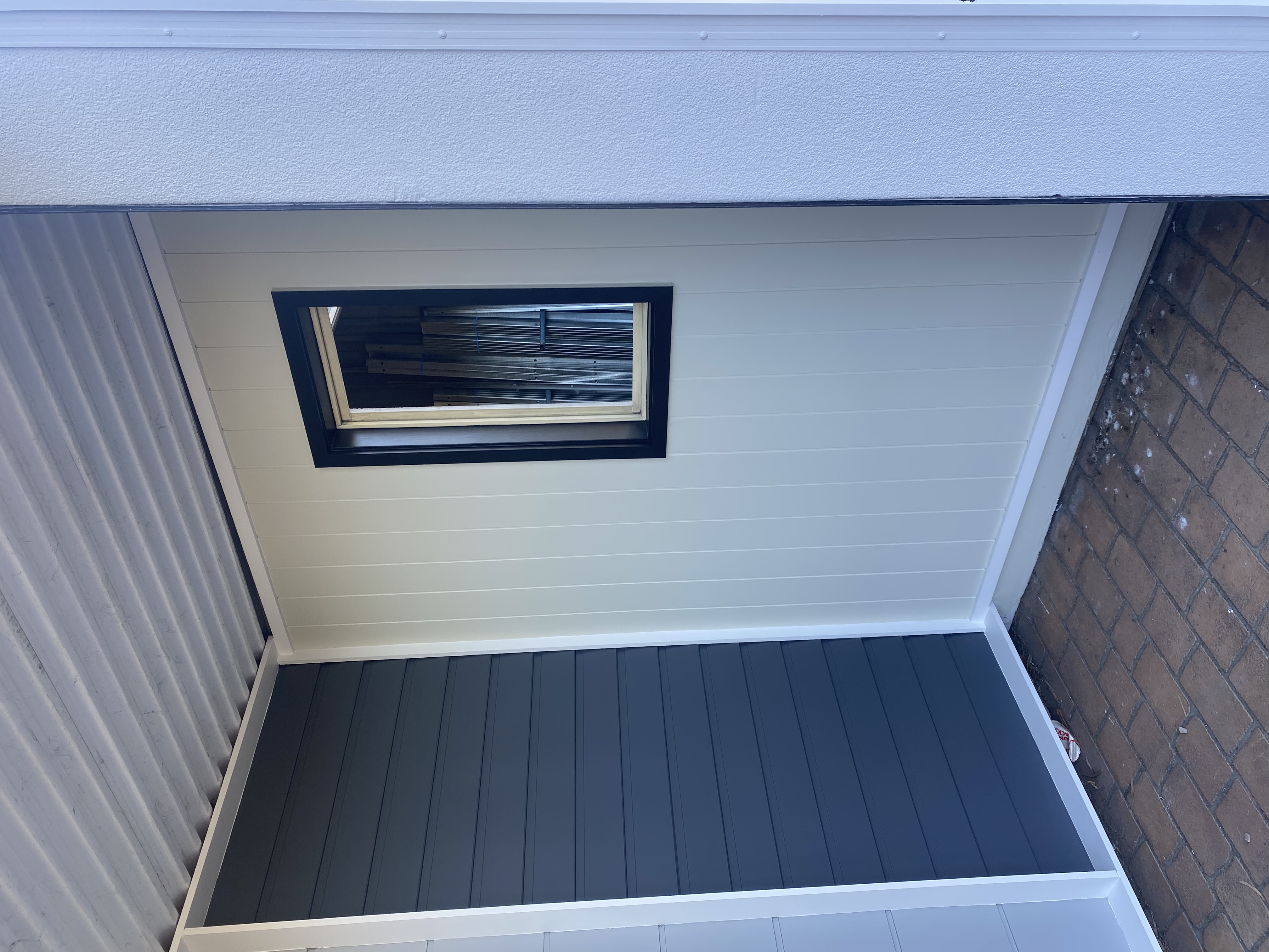 Front Facade Shop Liverpool — photo 2