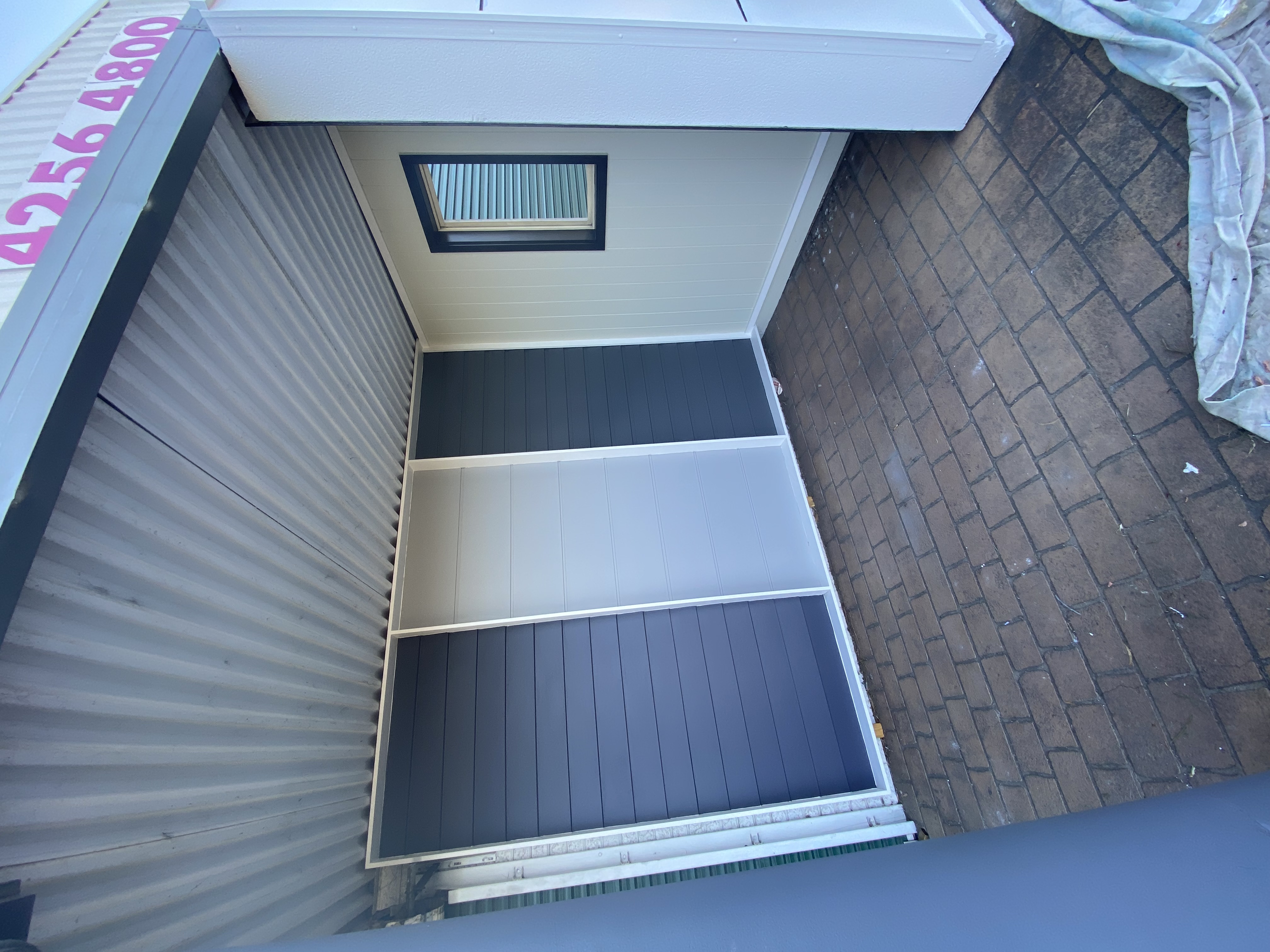 Front Facade Shop Liverpool — photo 5