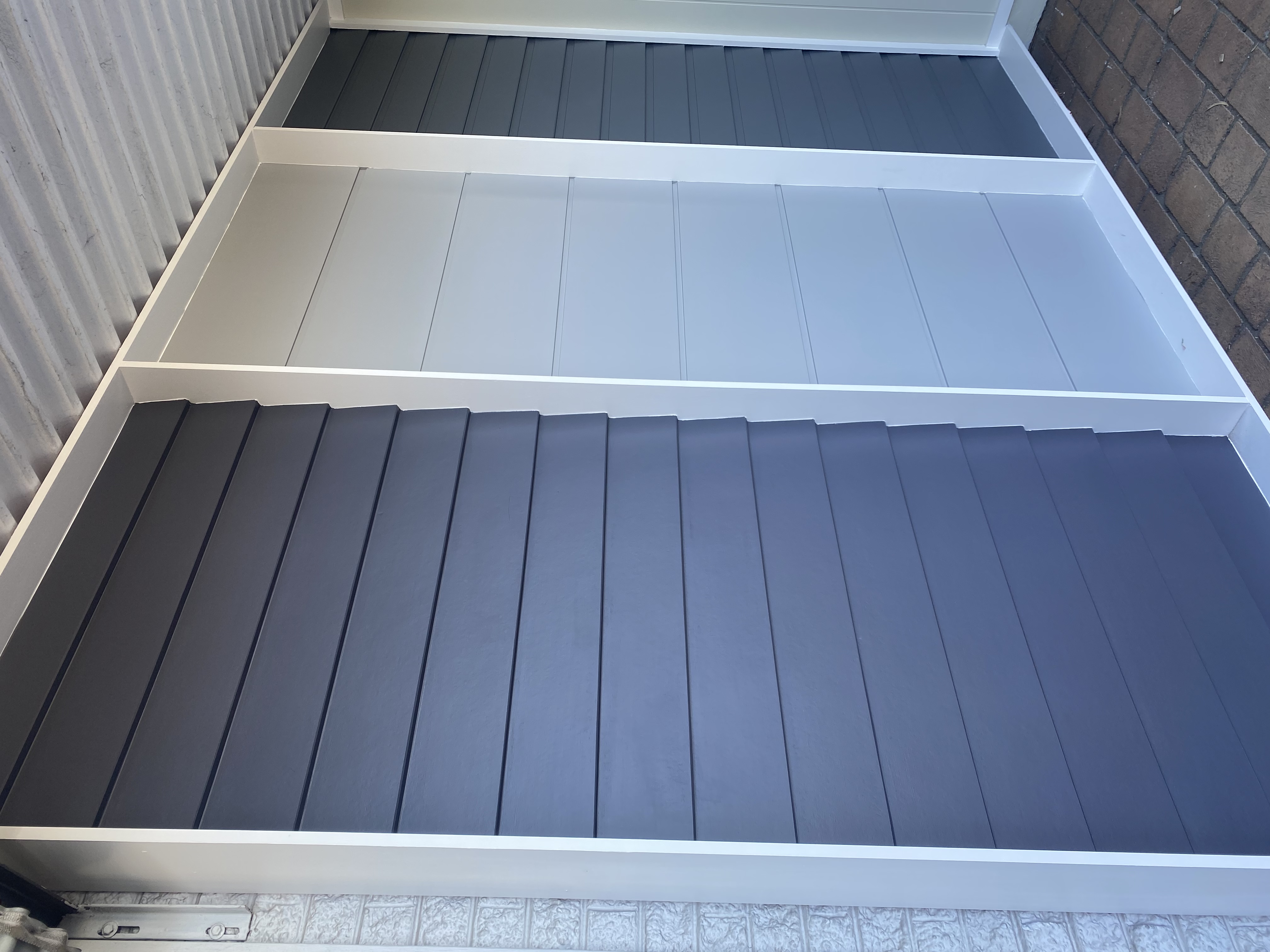 Front Facade Shop Liverpool — photo 6