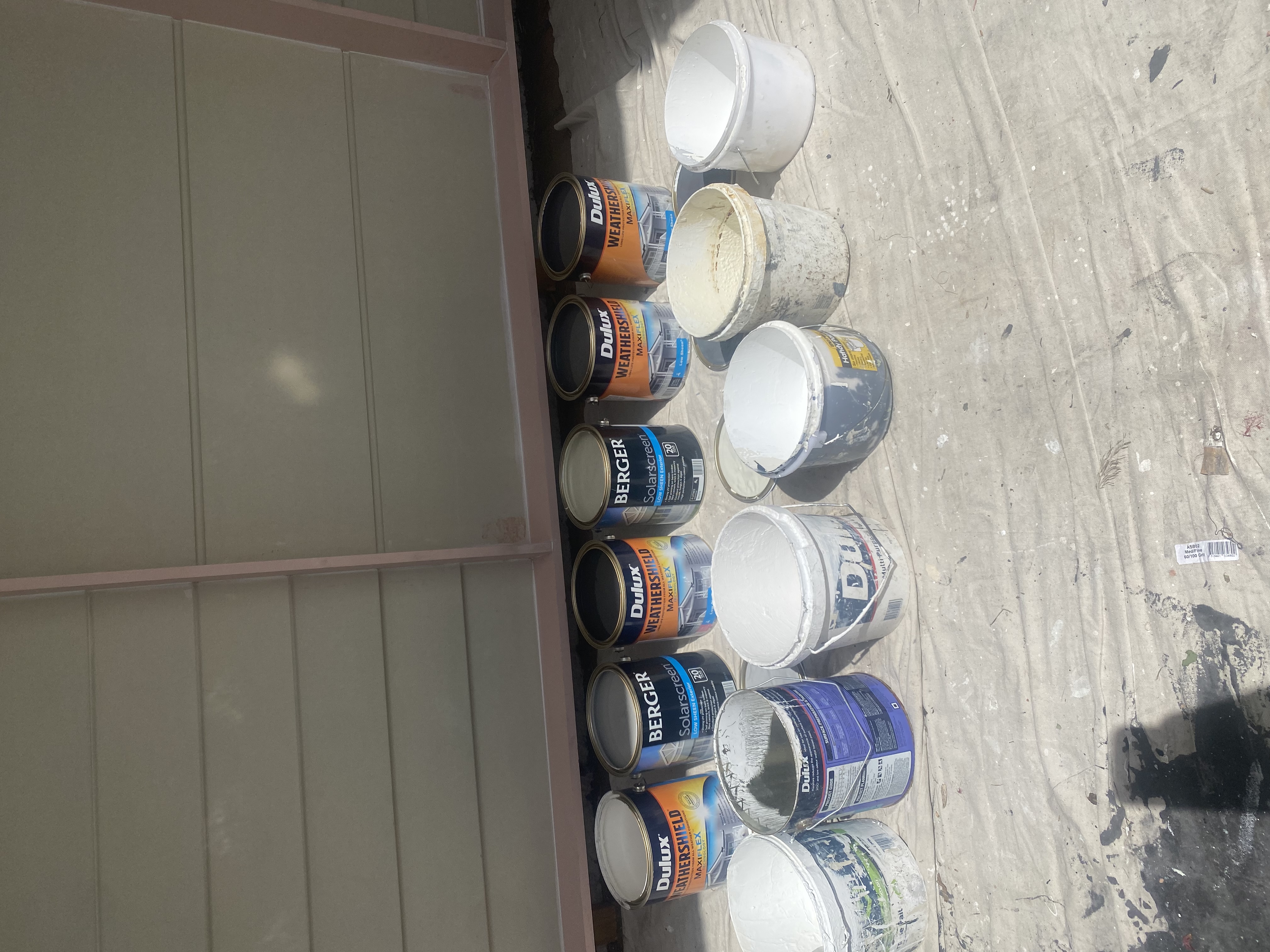 Front Facade Shop Liverpool — photo 7