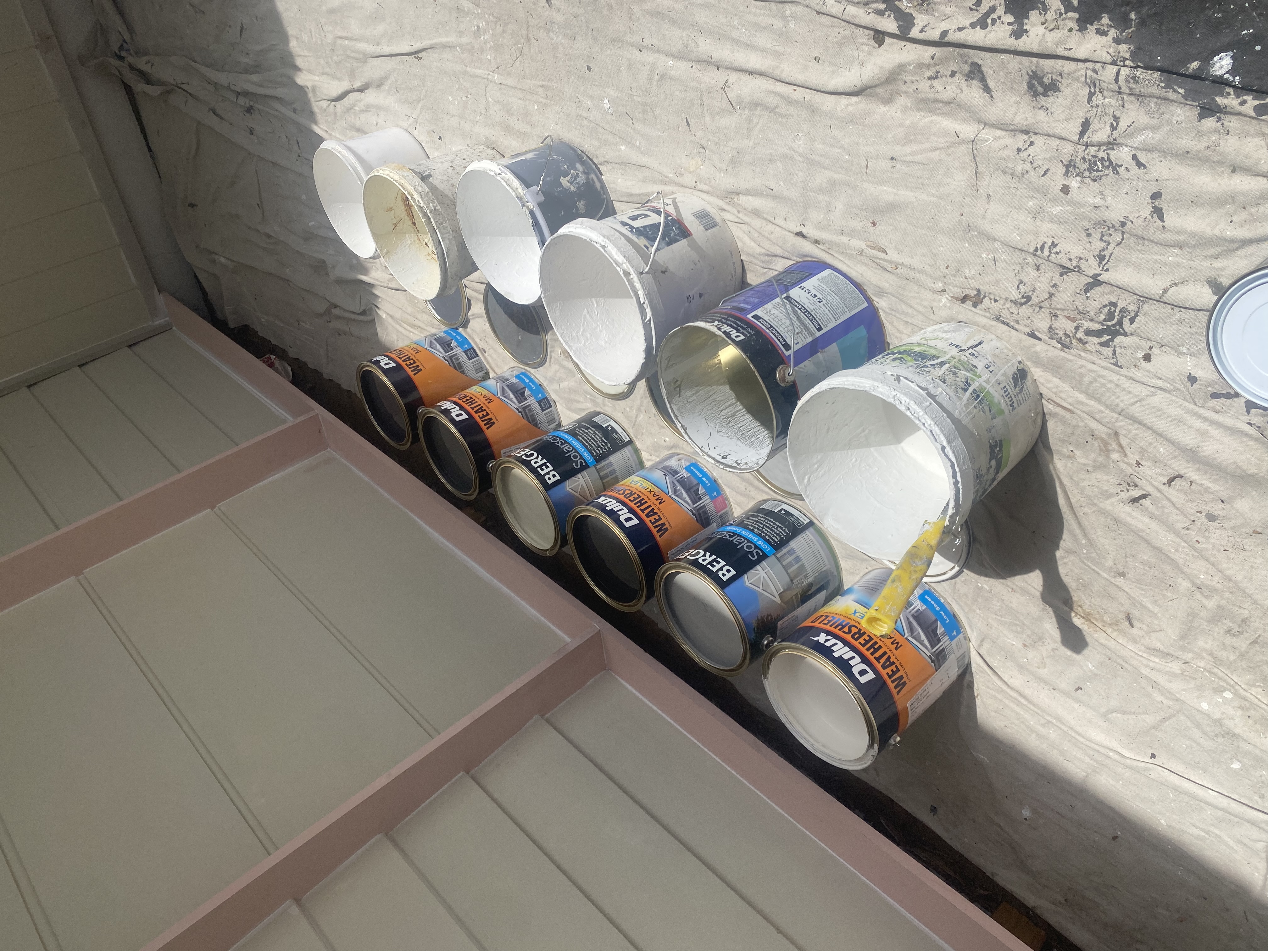 Front Facade Shop Liverpool — photo 8