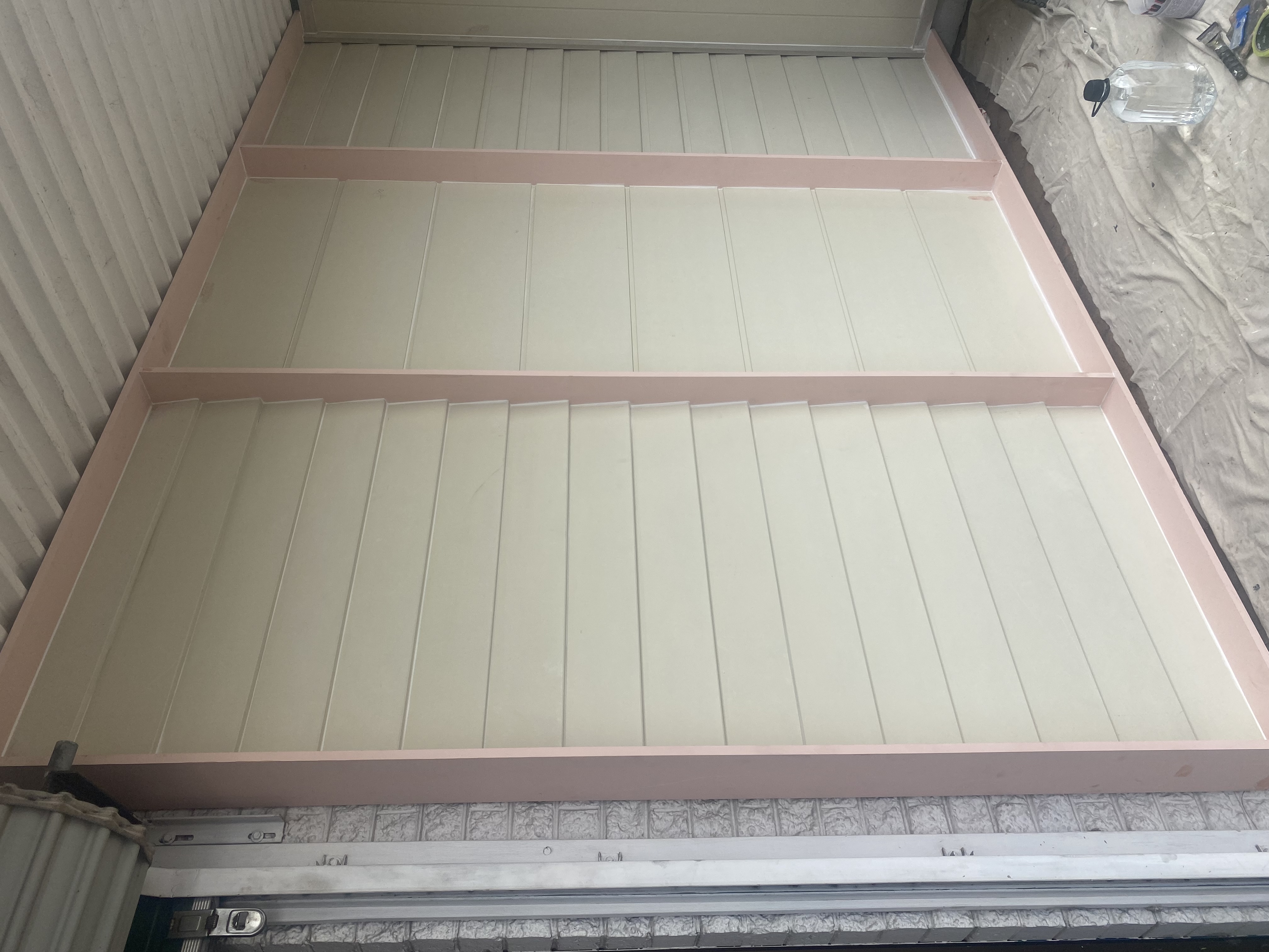 Front Facade Shop Liverpool — photo 10