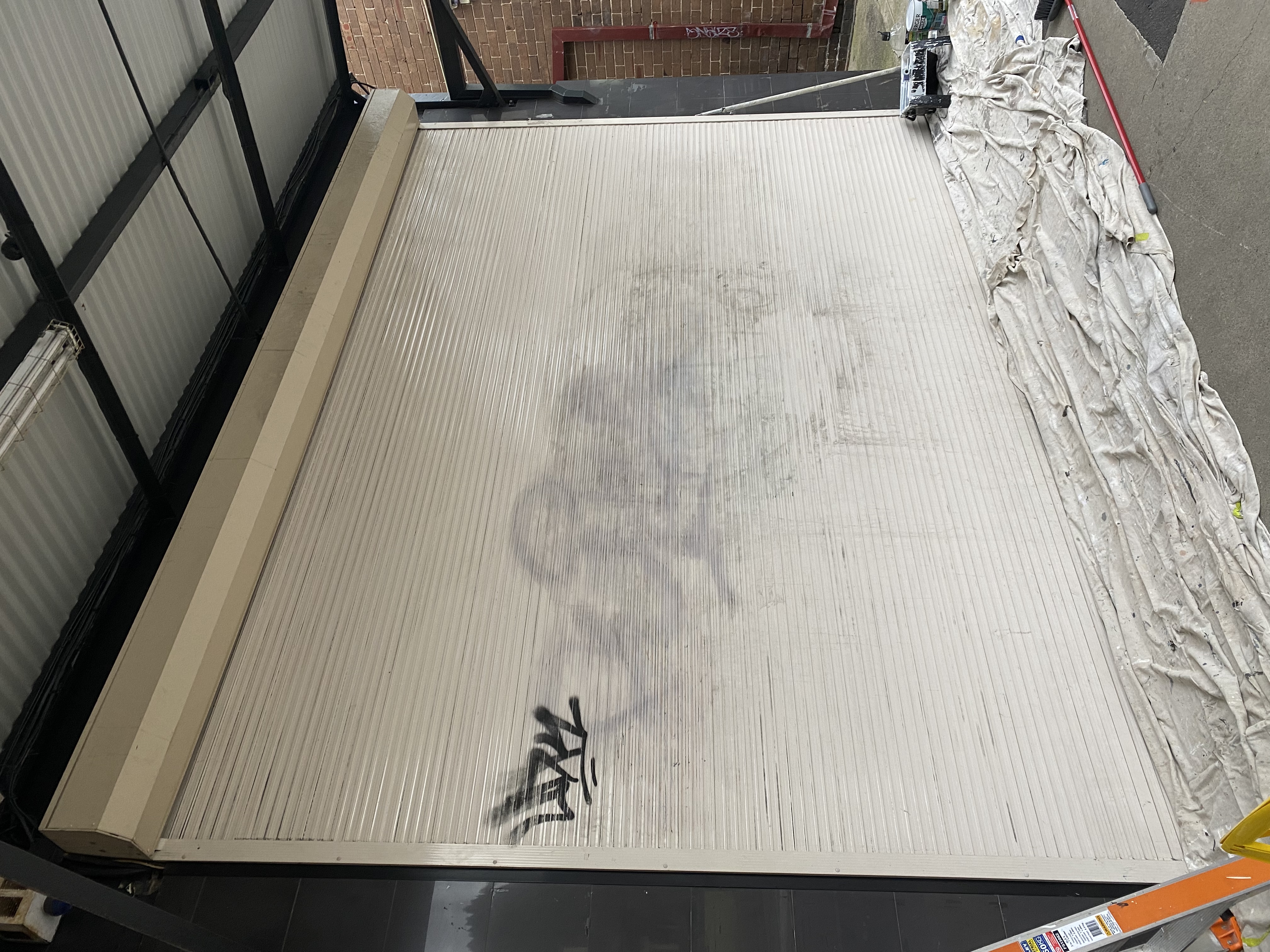 Roller Door — photo 5