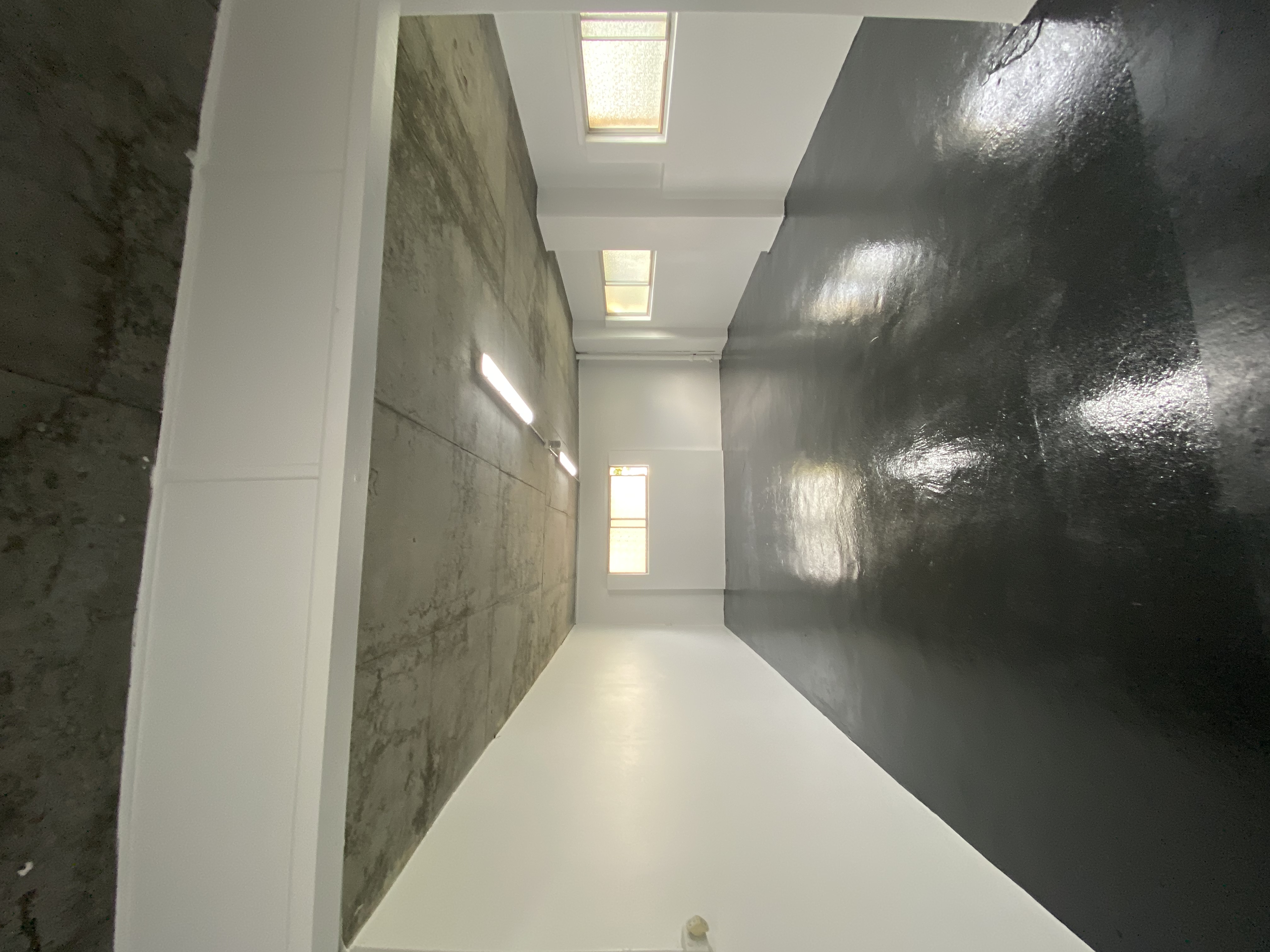 Epoxy Garage Gym Leura — photo 4