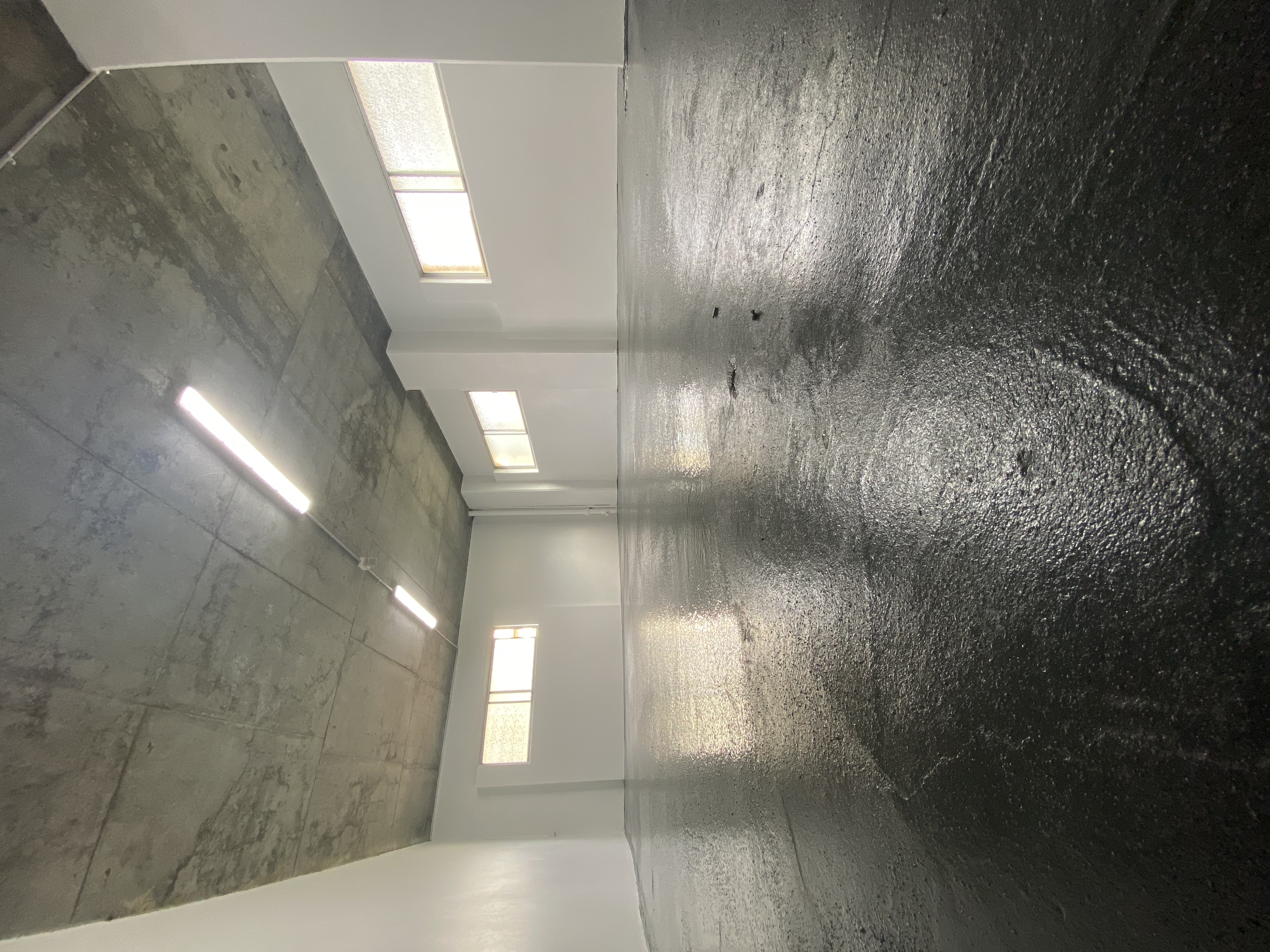 Epoxy Garage Gym Leura — photo 5