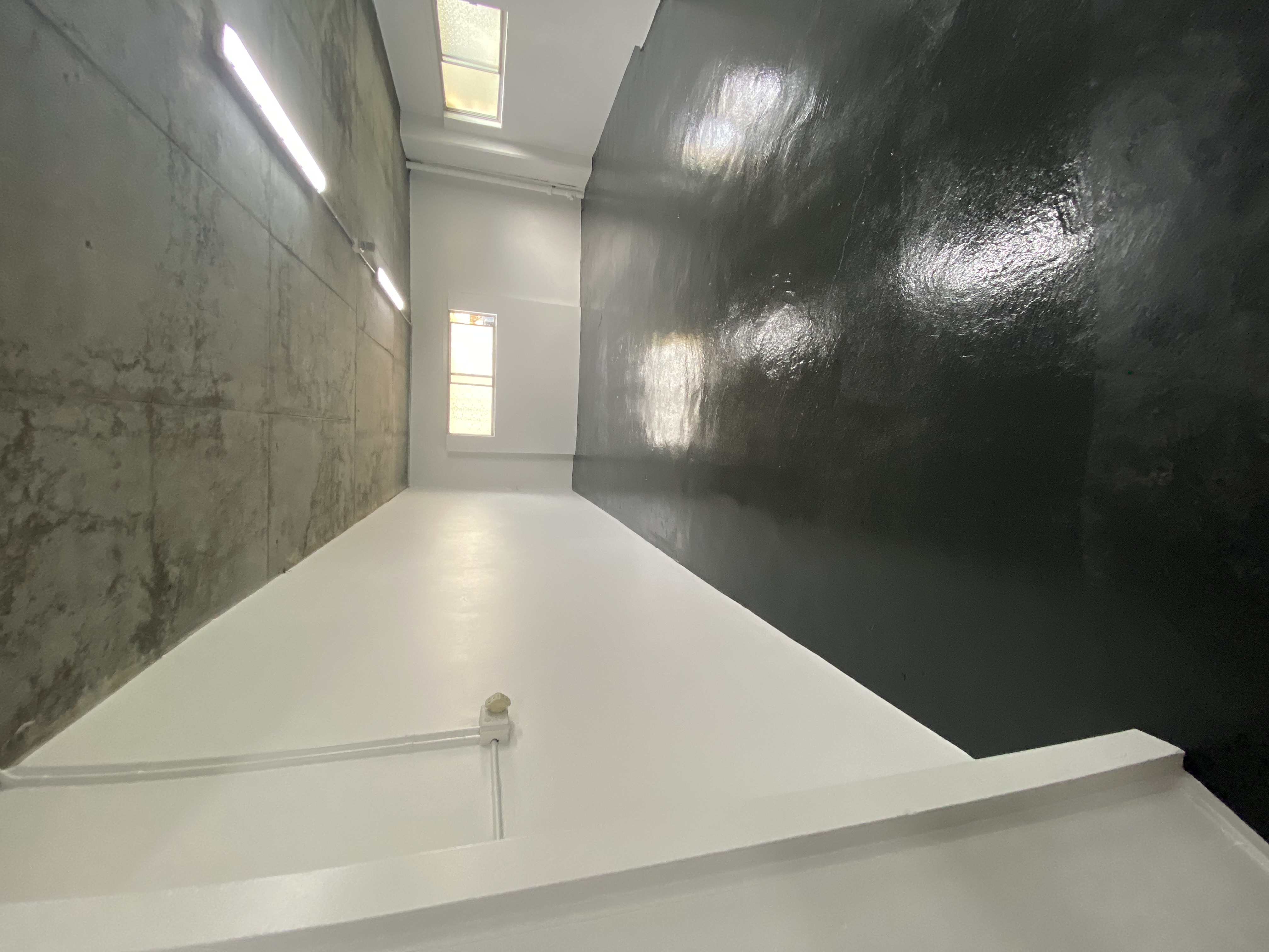 Epoxy Garage Gym Leura — photo 6