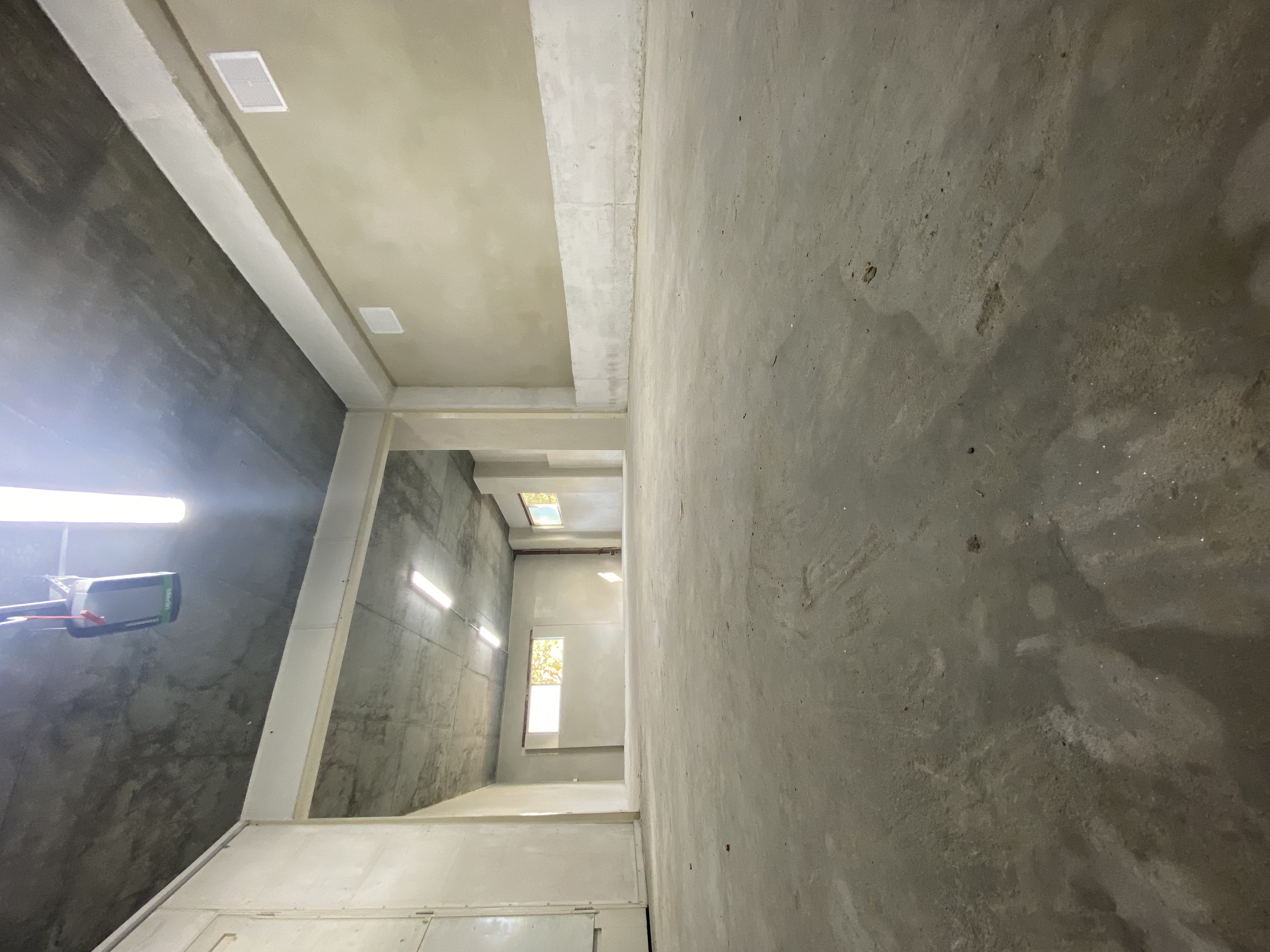 Epoxy Garage Gym Leura — photo 7