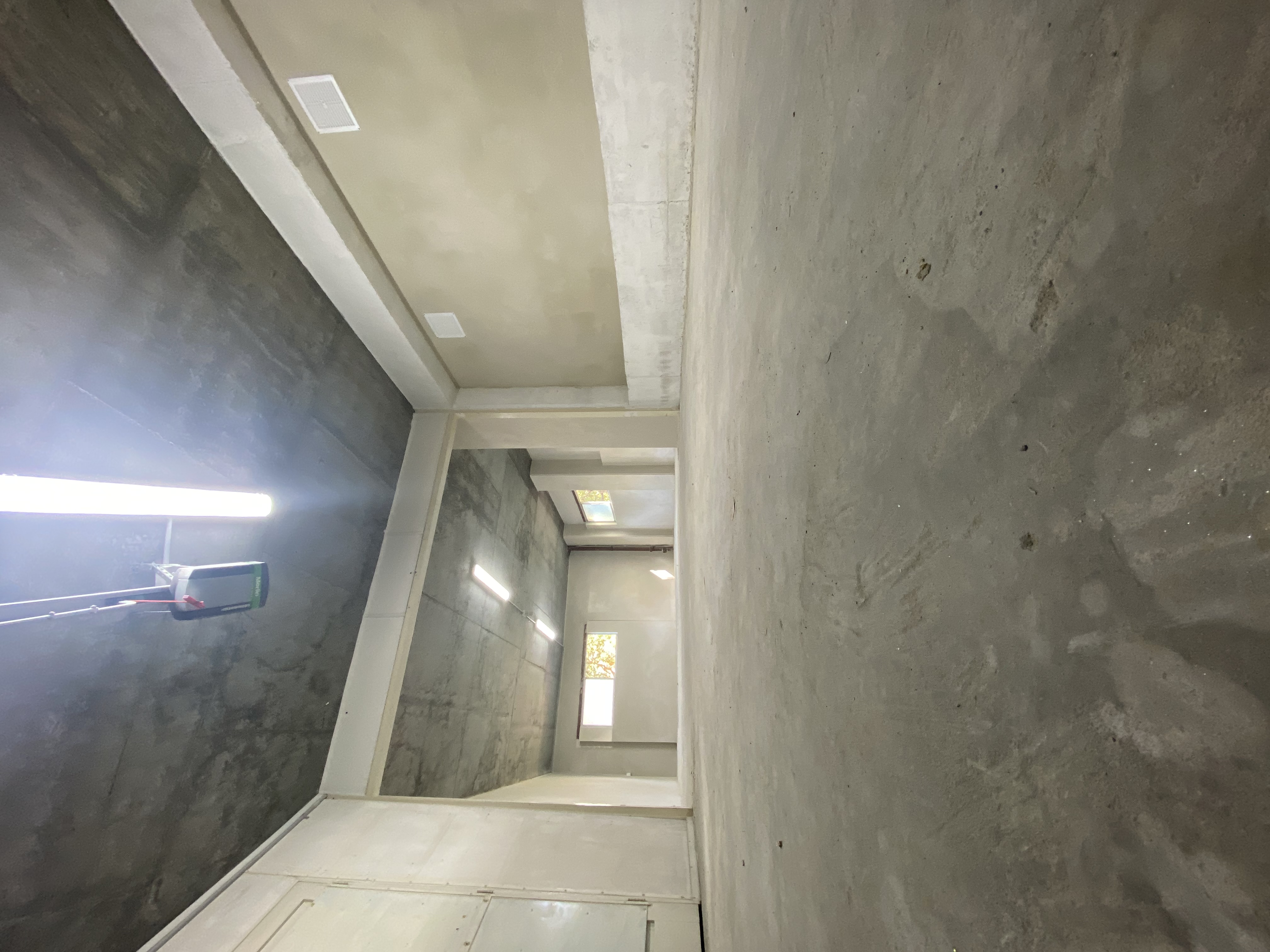 Epoxy Garage Gym Leura — photo 8