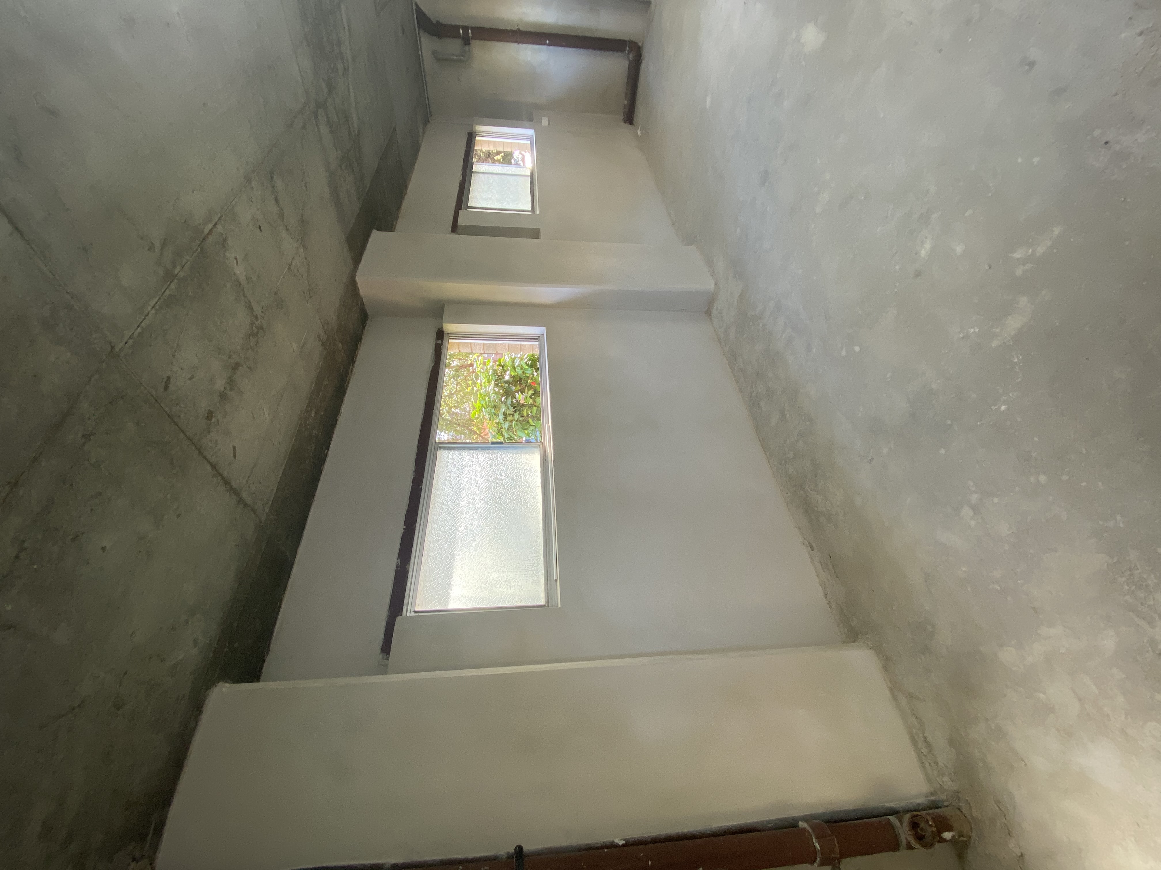 Epoxy Garage Gym Leura — photo 9