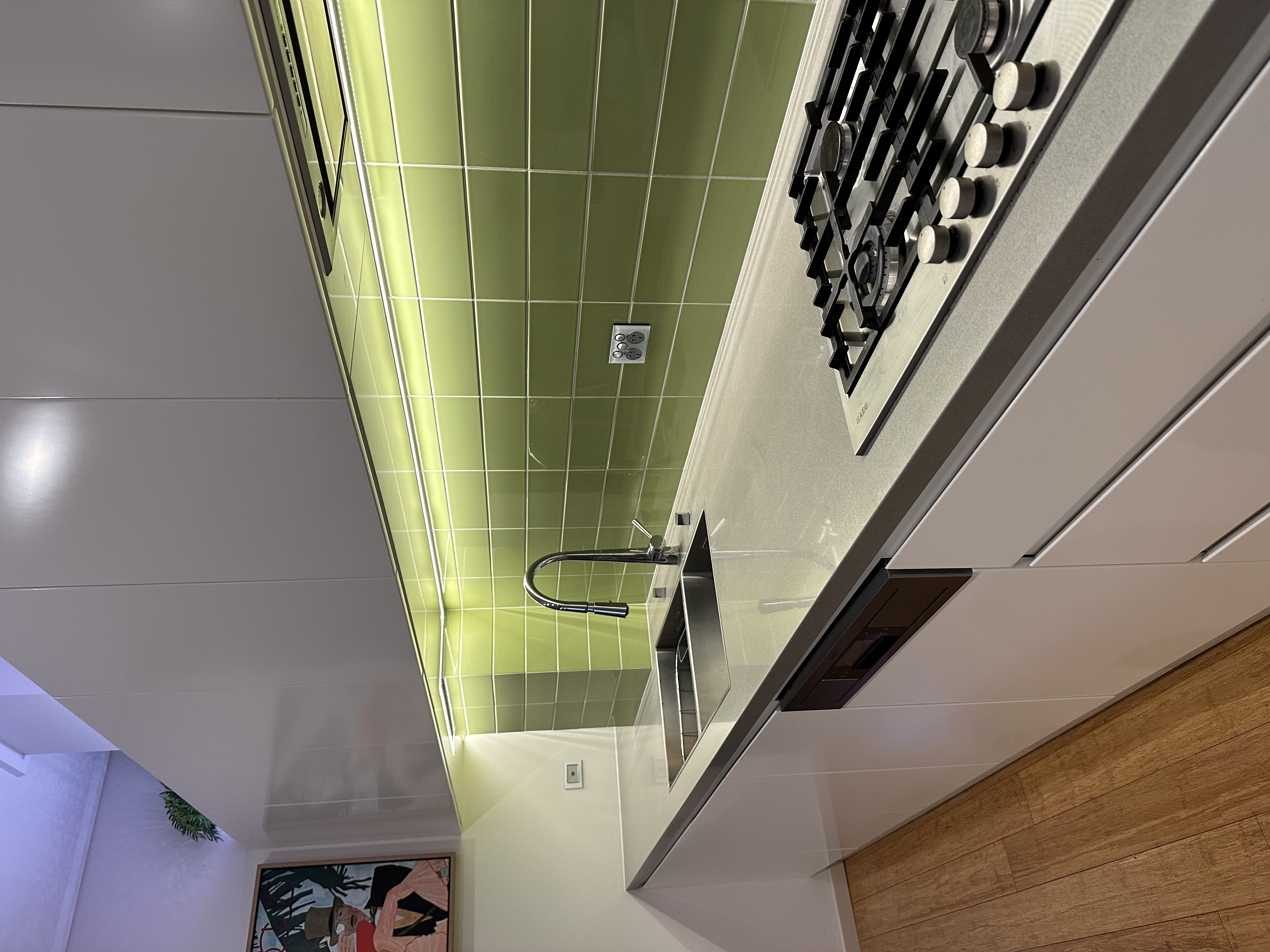 Tiles & Benchtop  Bathurst — photo 6