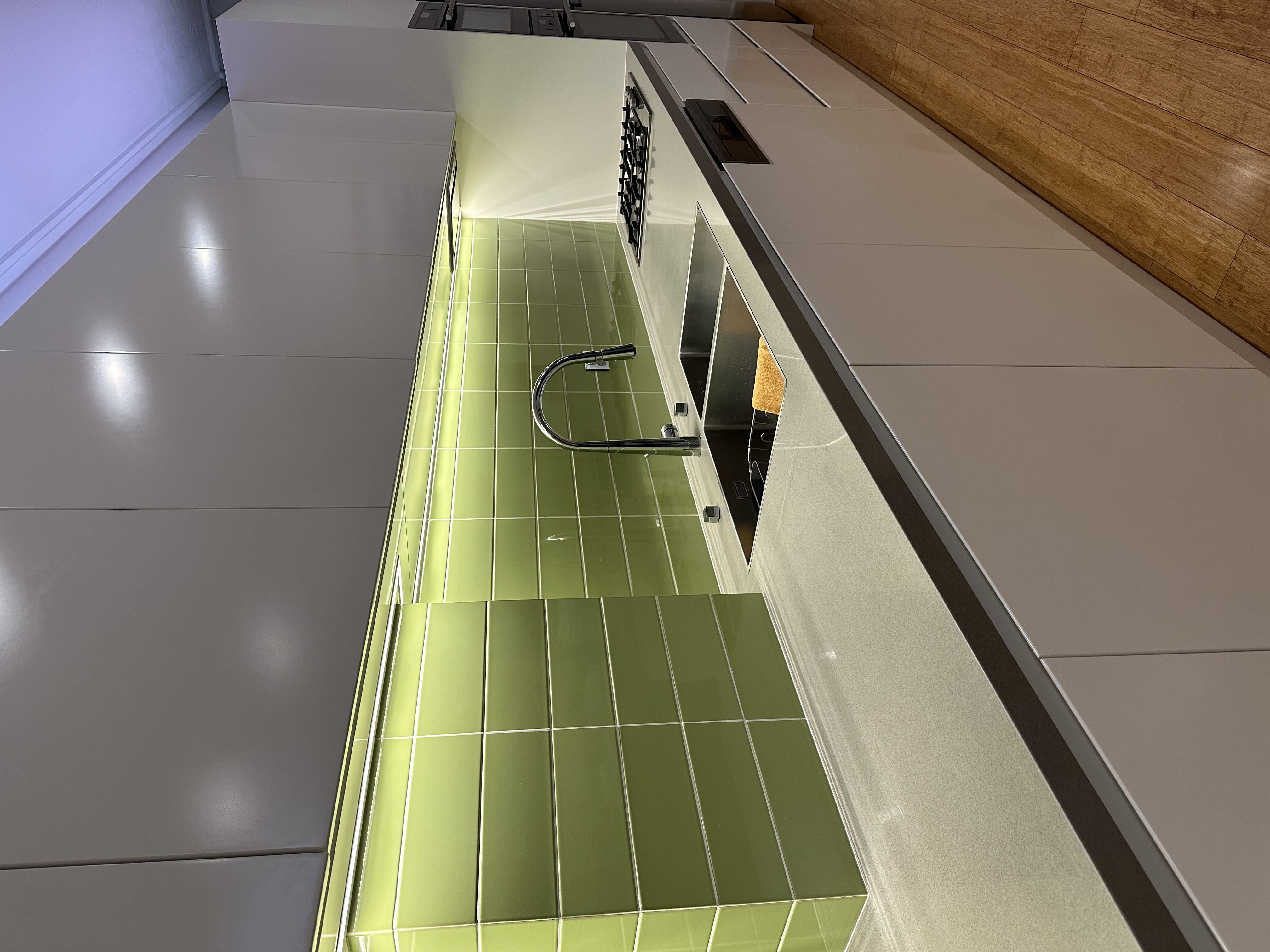 Tiles & Benchtop  Bathurst — photo 7