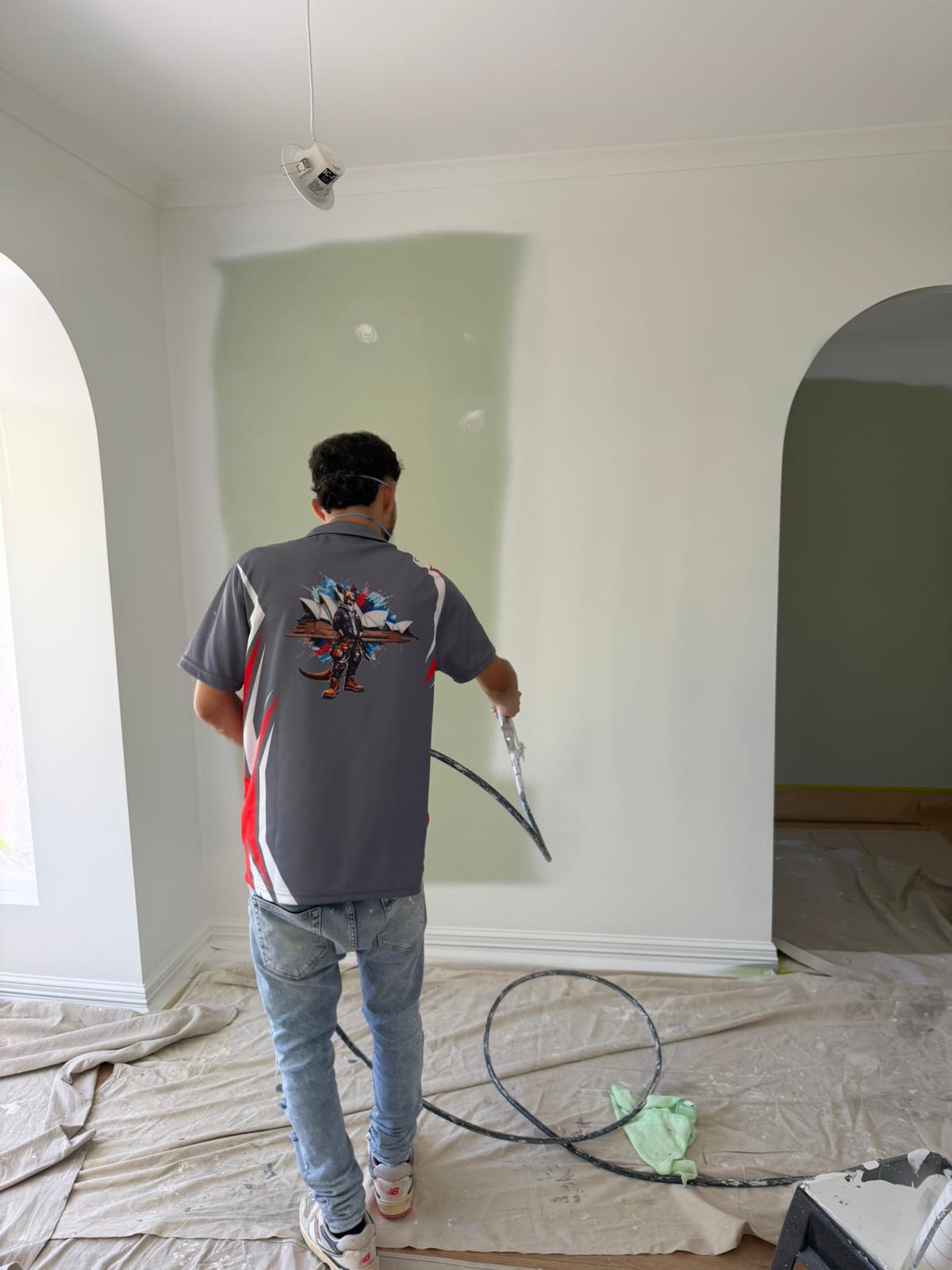 Modern House - Nora Head — photo 6