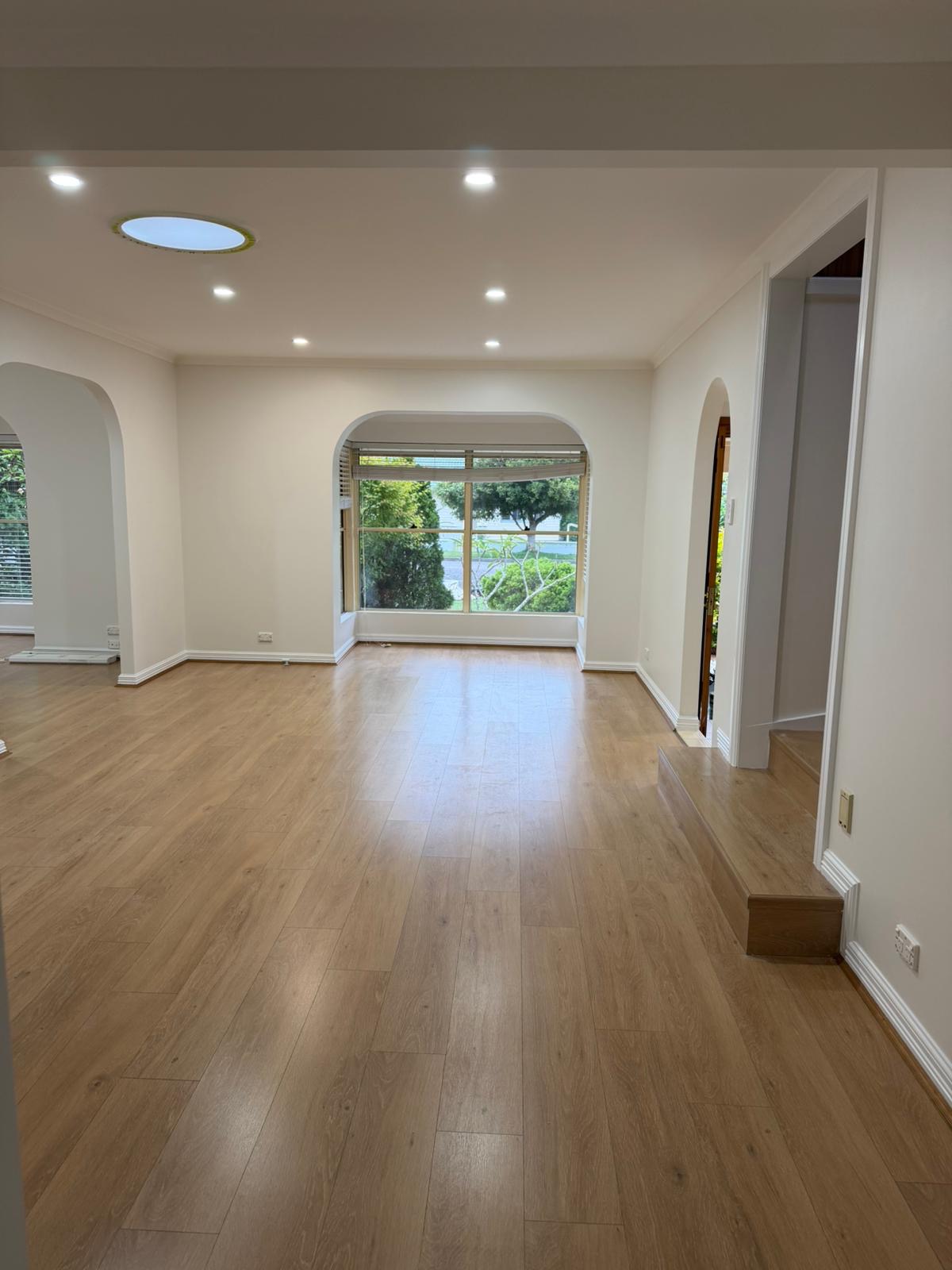 Modern House - Nora Head — photo 8