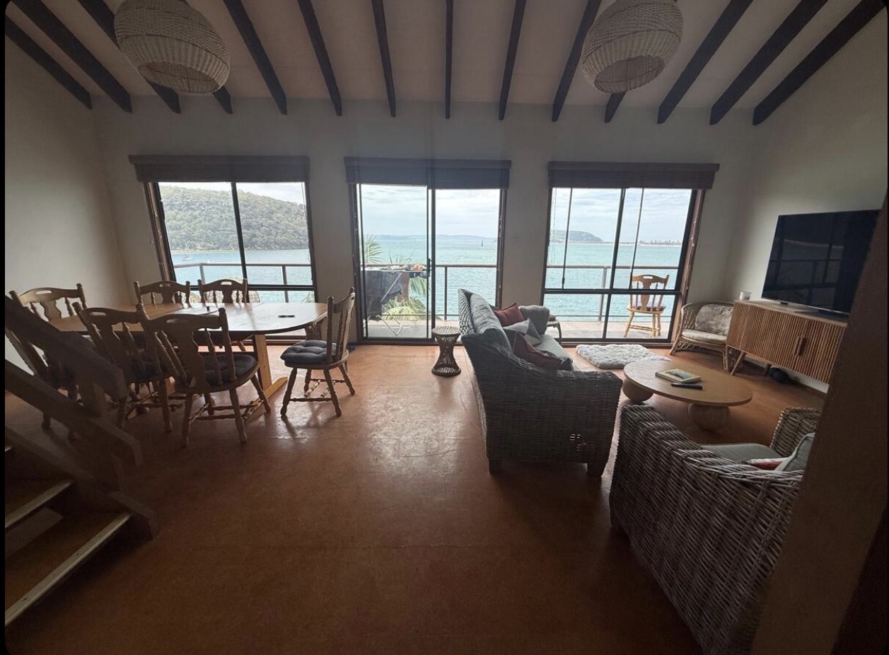 Beach House - Great Mackerel — photo 5