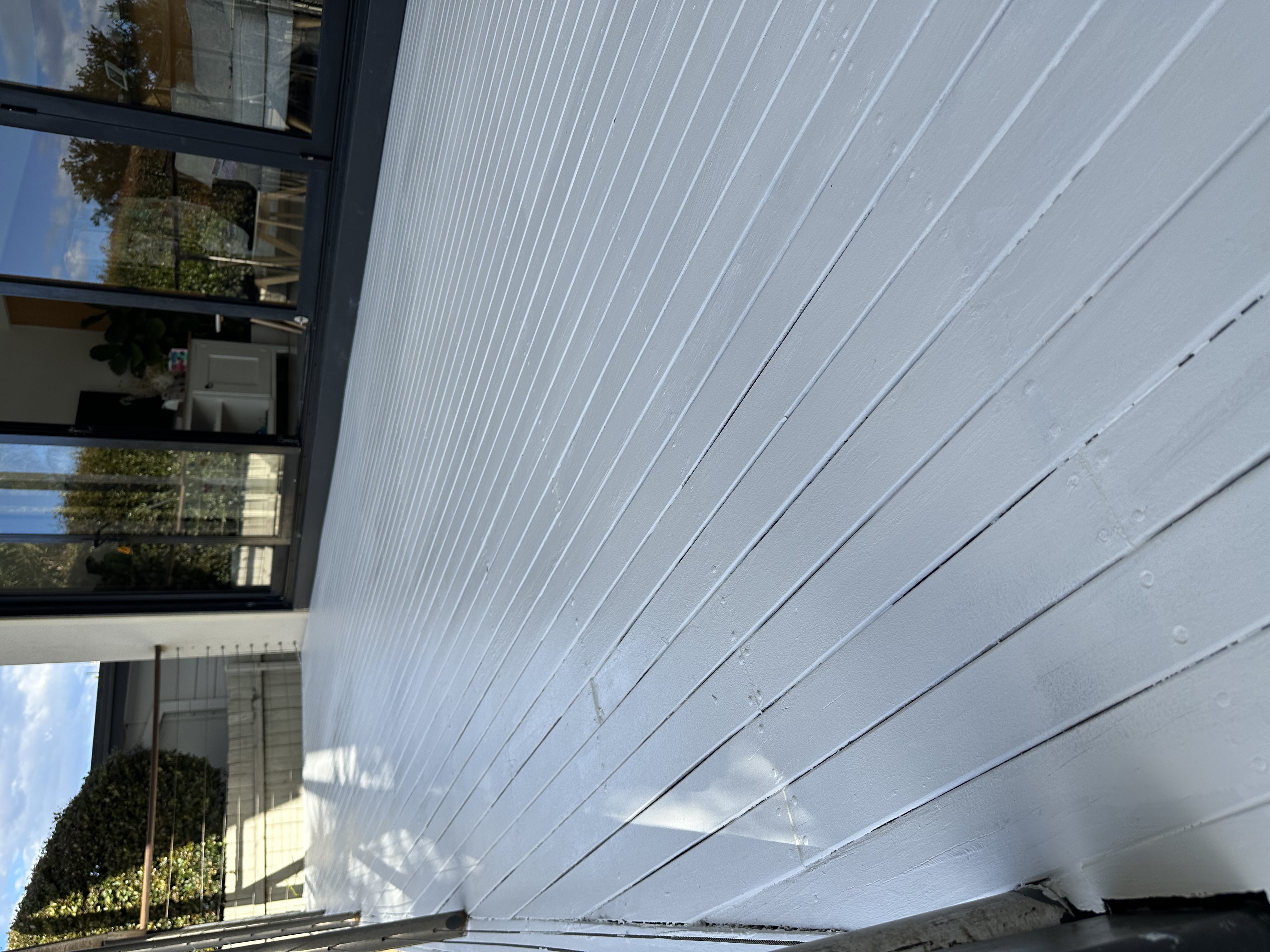 Backyard Deck — photo 2