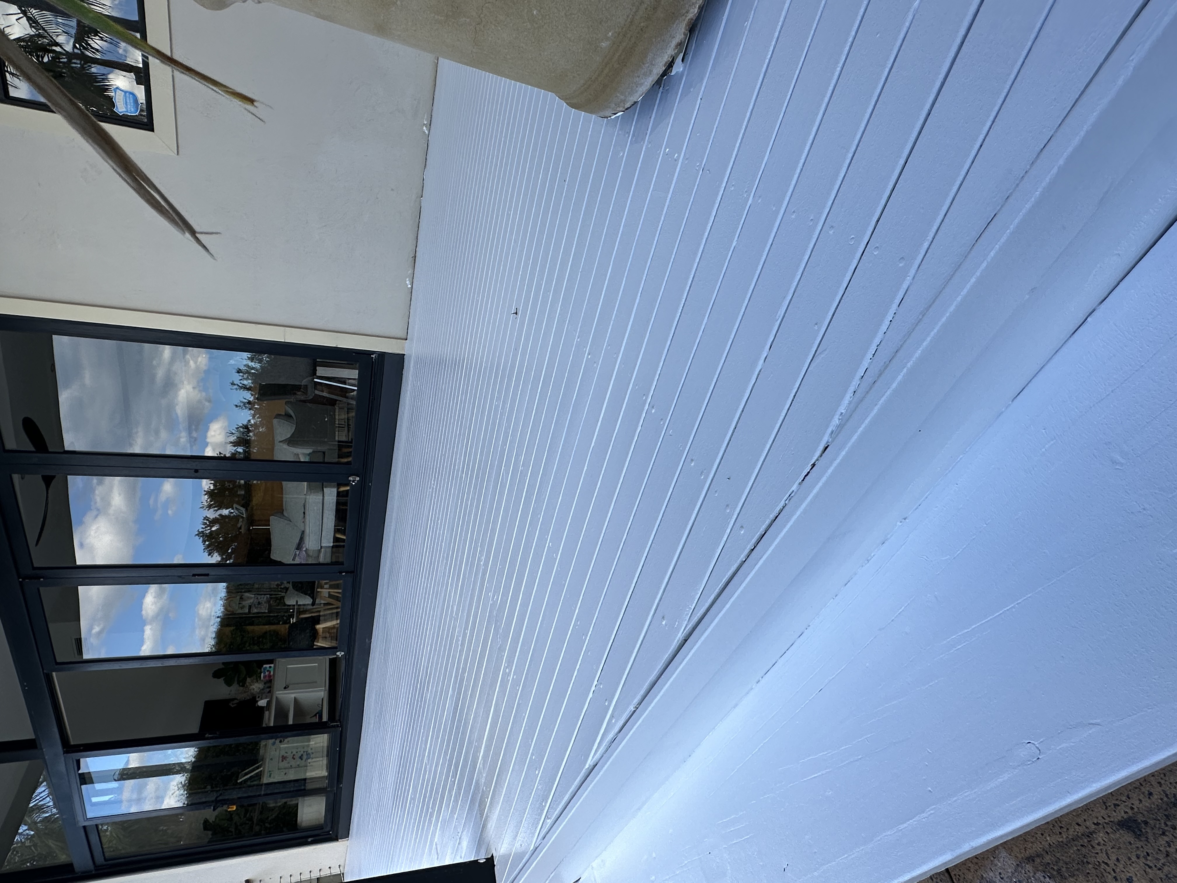 Backyard Deck — photo 5