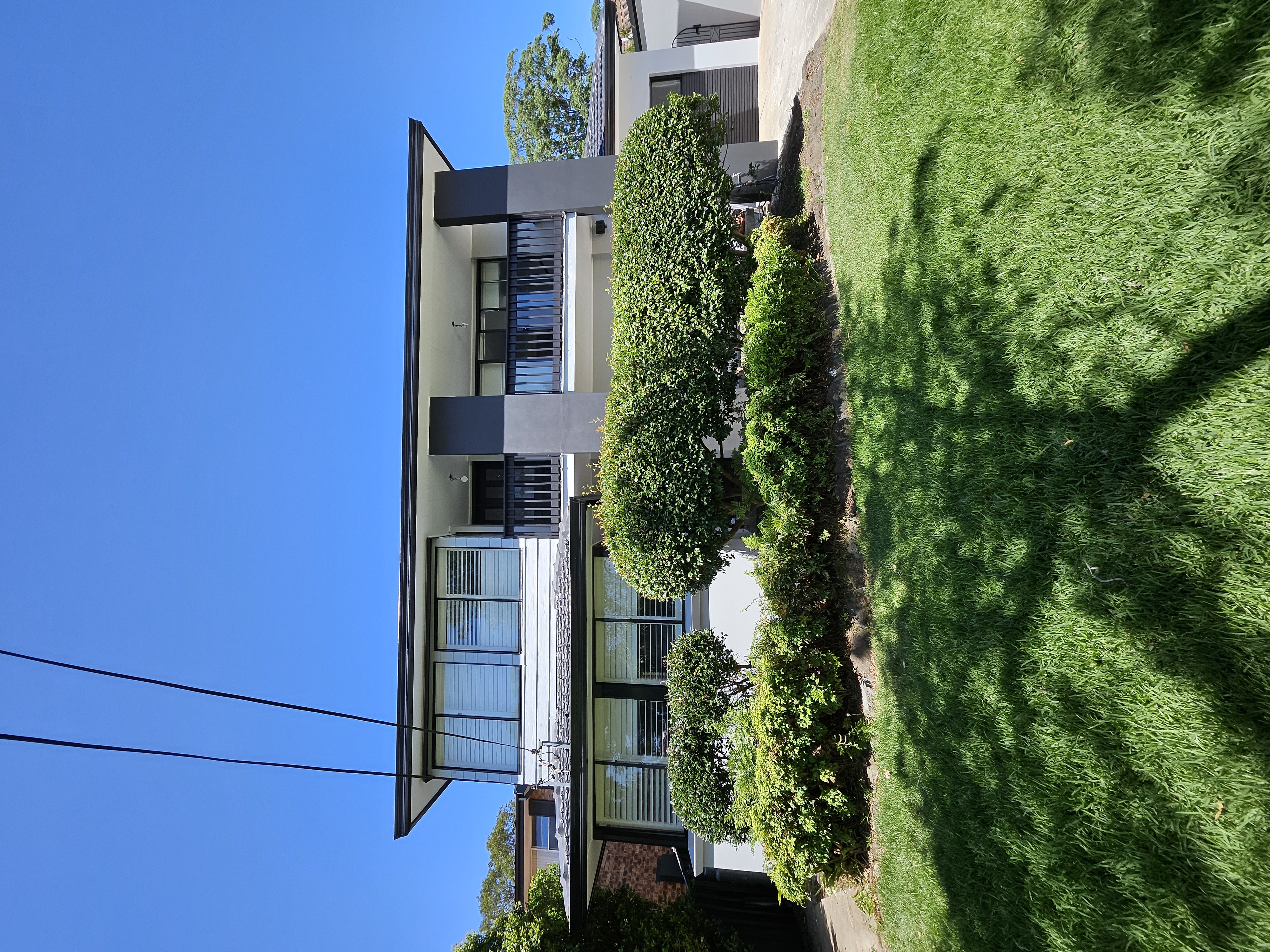 2-Story Exterior House — photo 4
