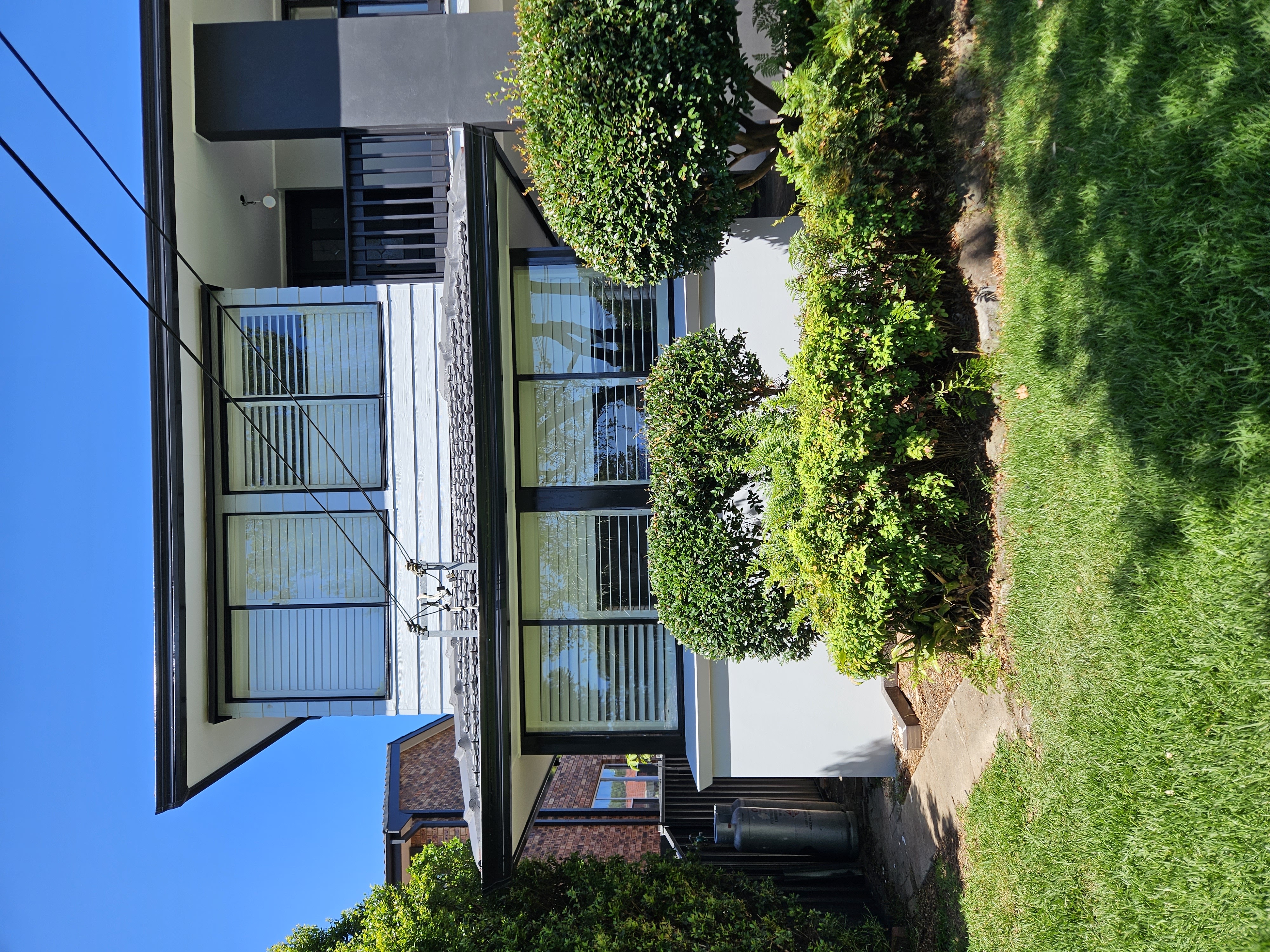 2-Story Exterior House — photo 5