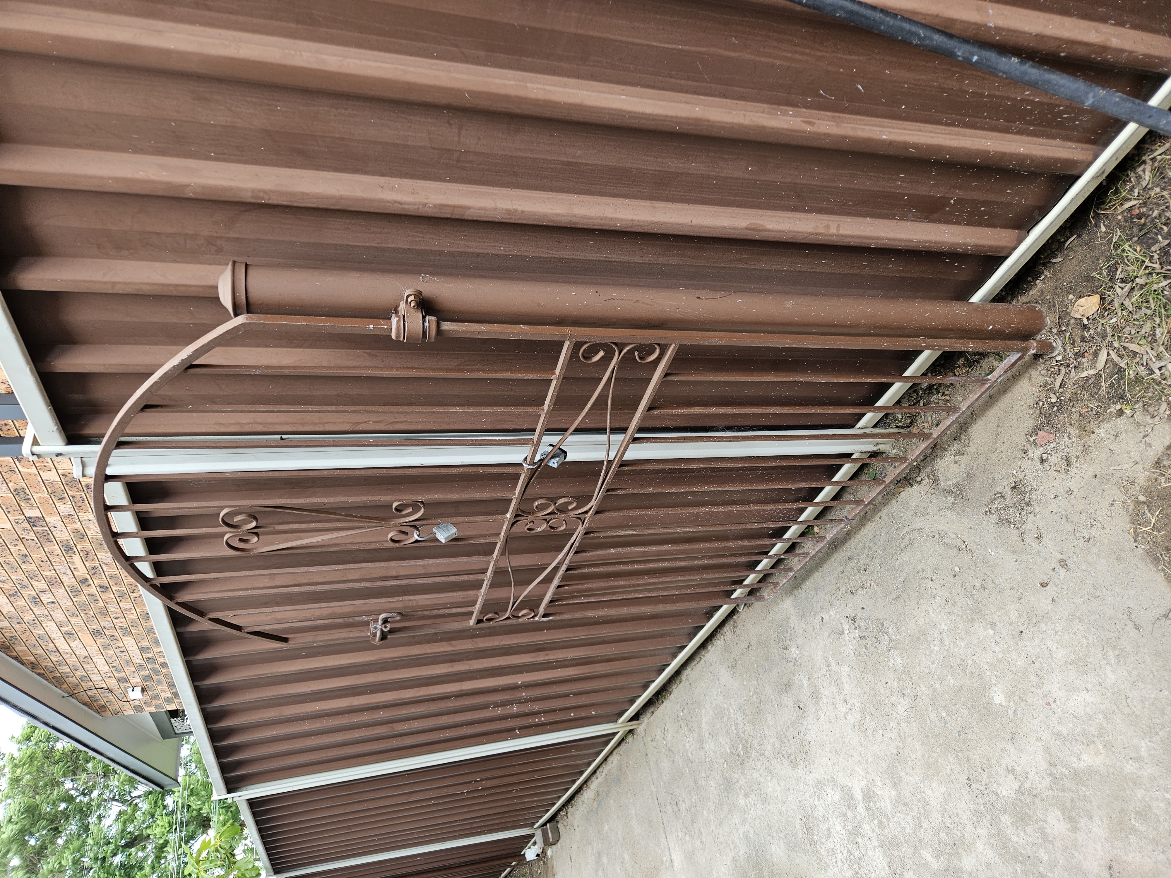 2-Story Exterior House — photo 6