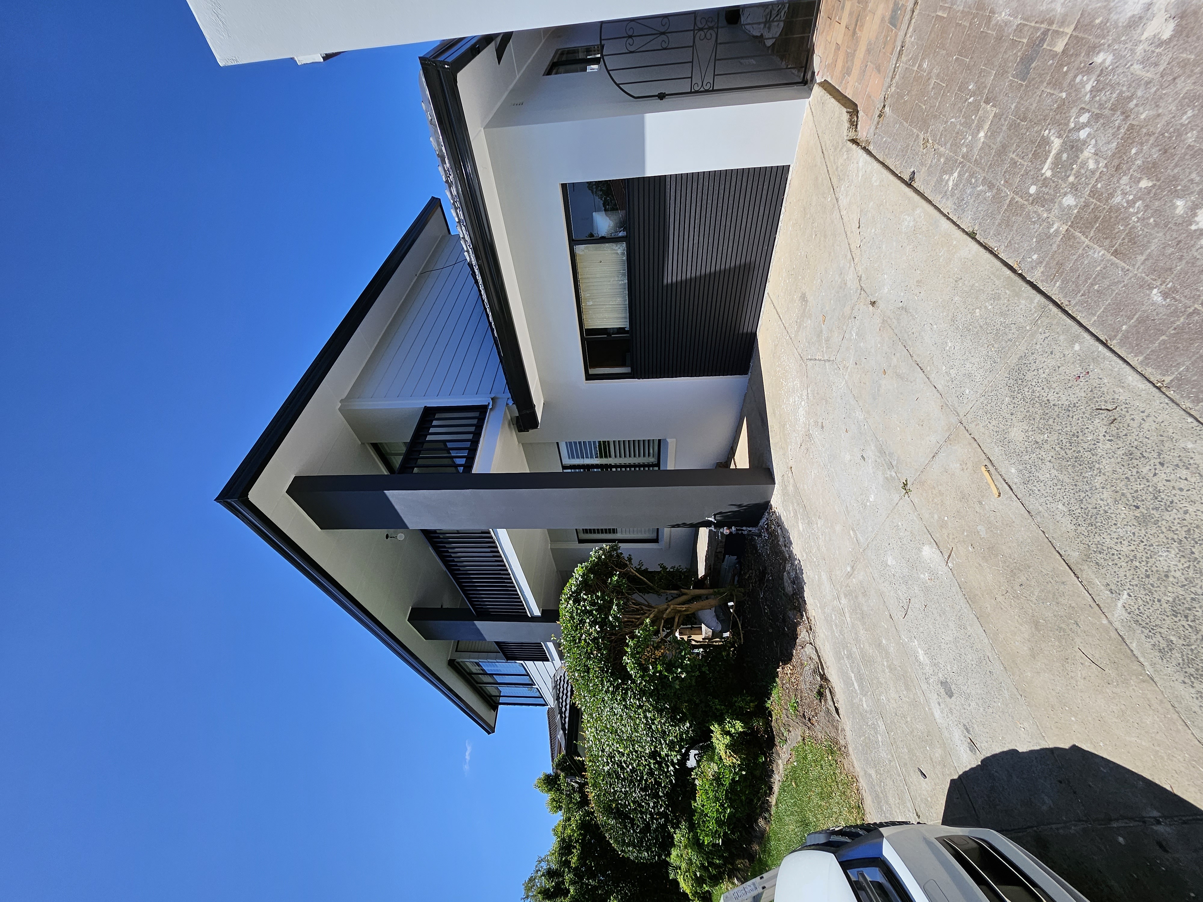 2-Story Exterior House — photo 8