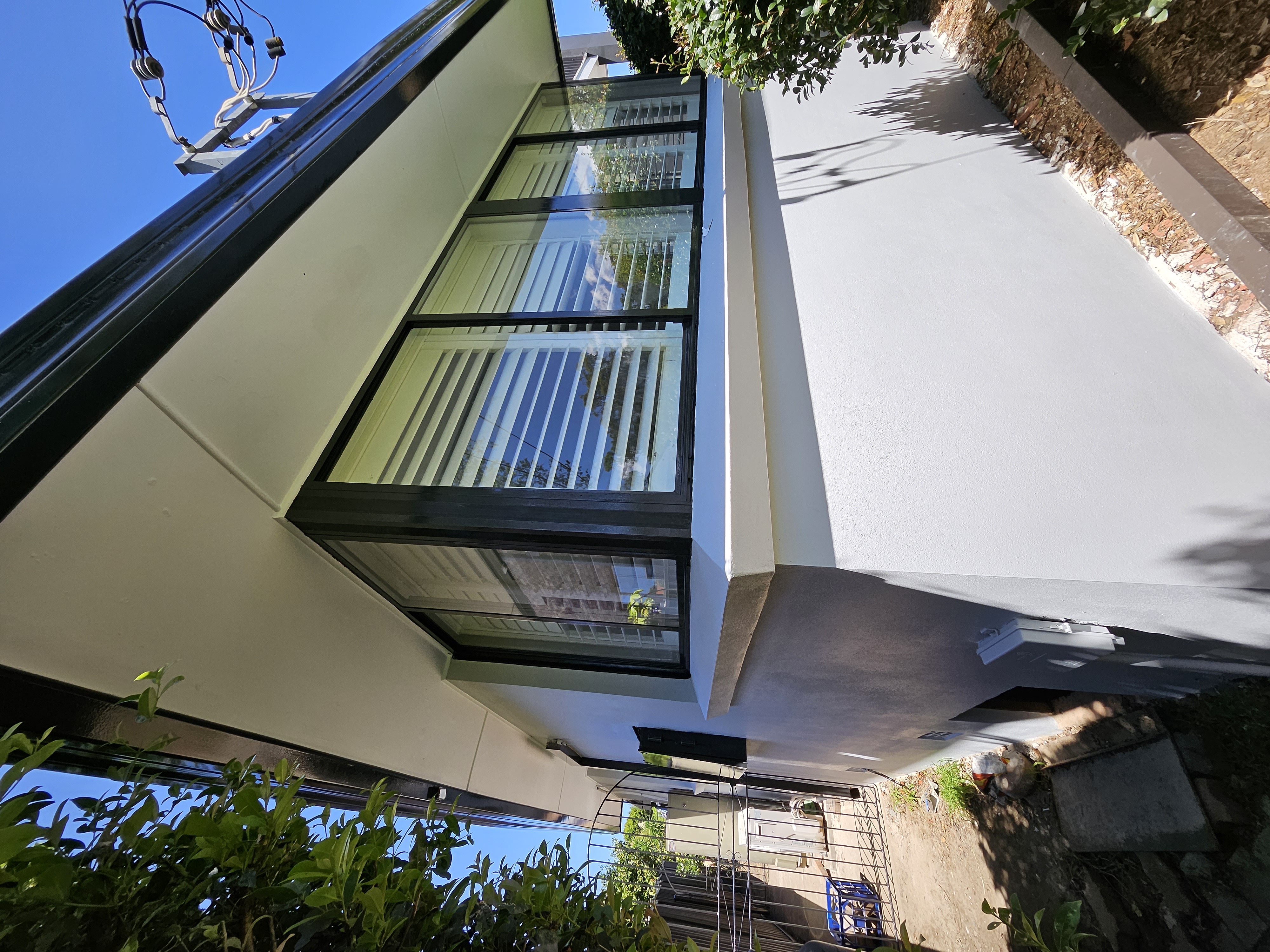2-Story Exterior House — photo 10