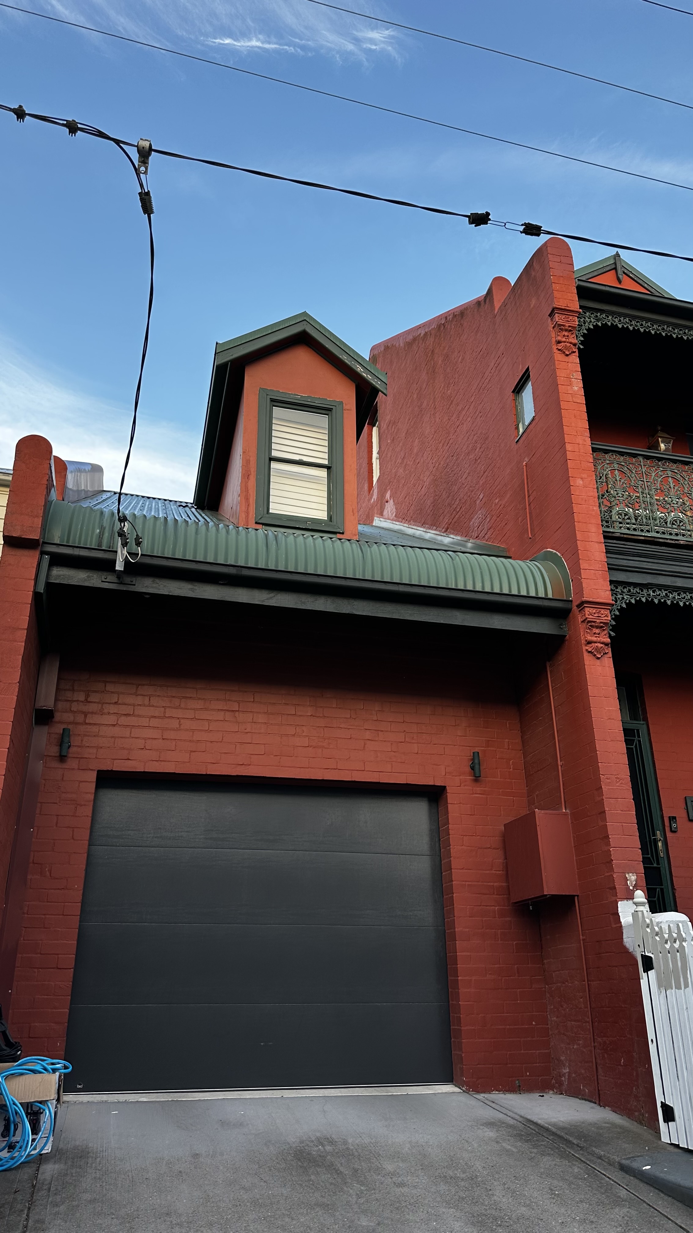 Terrace House — photo 1
