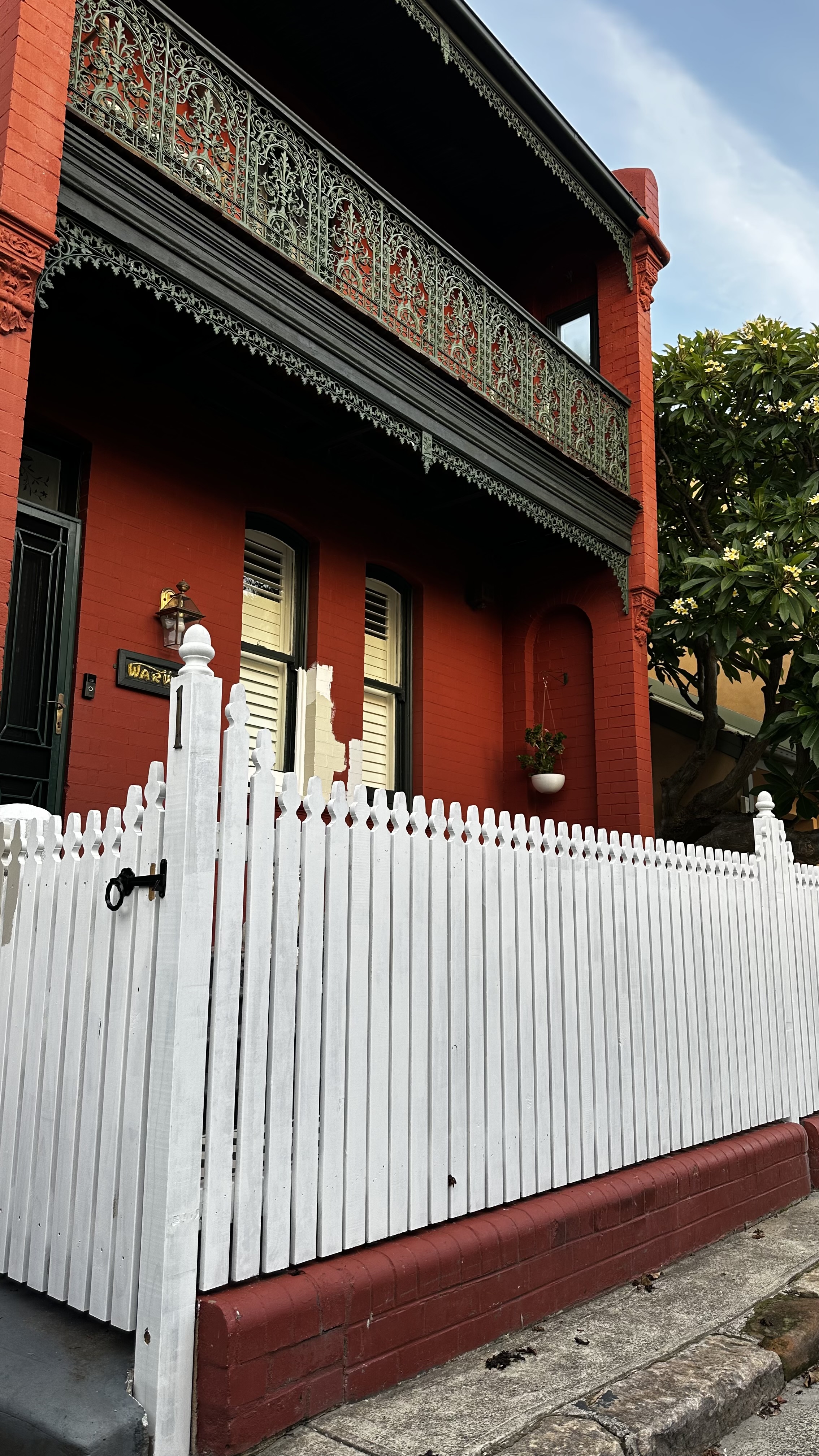 Terrace House — photo 2