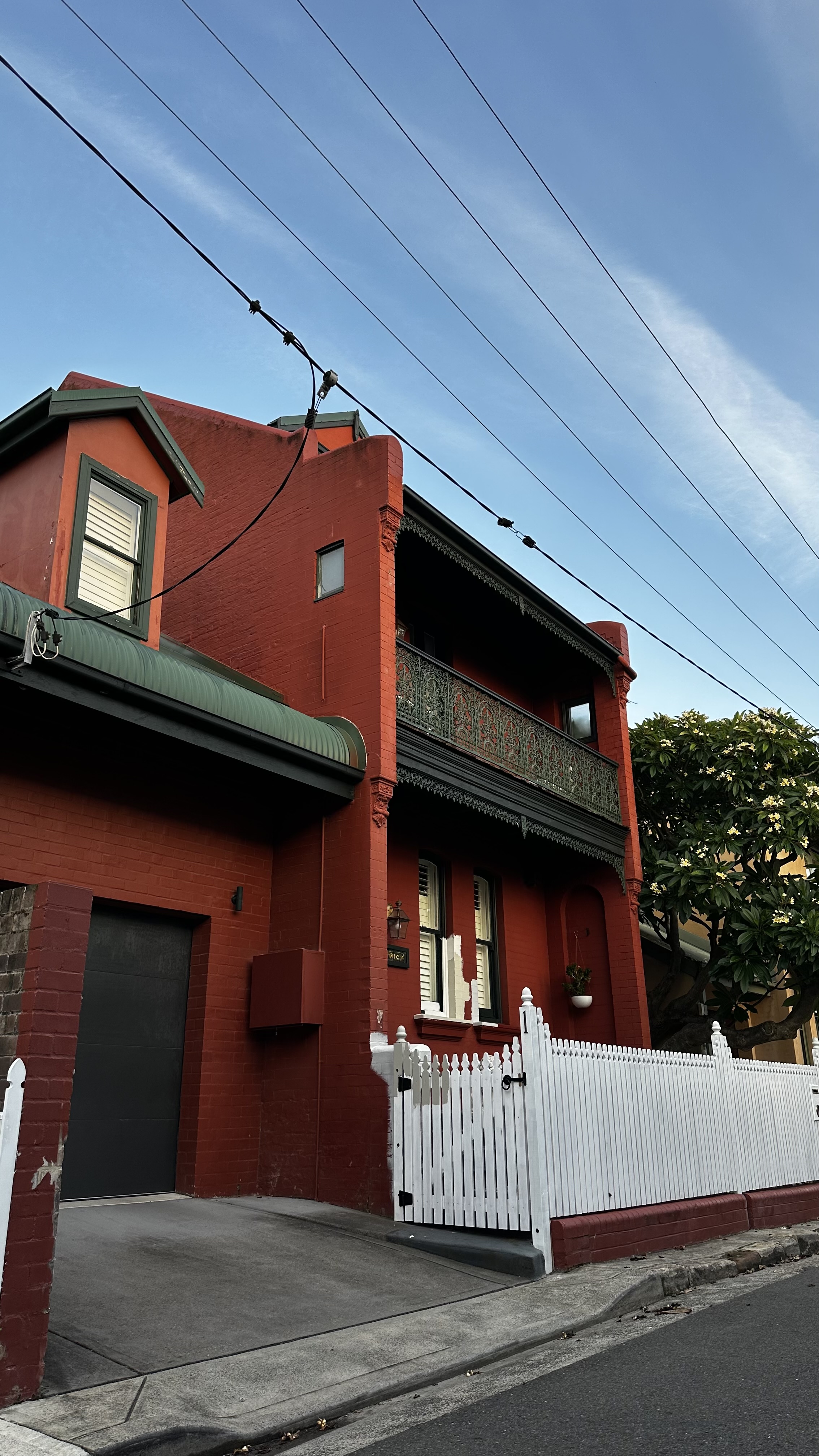 Terrace House — photo 3