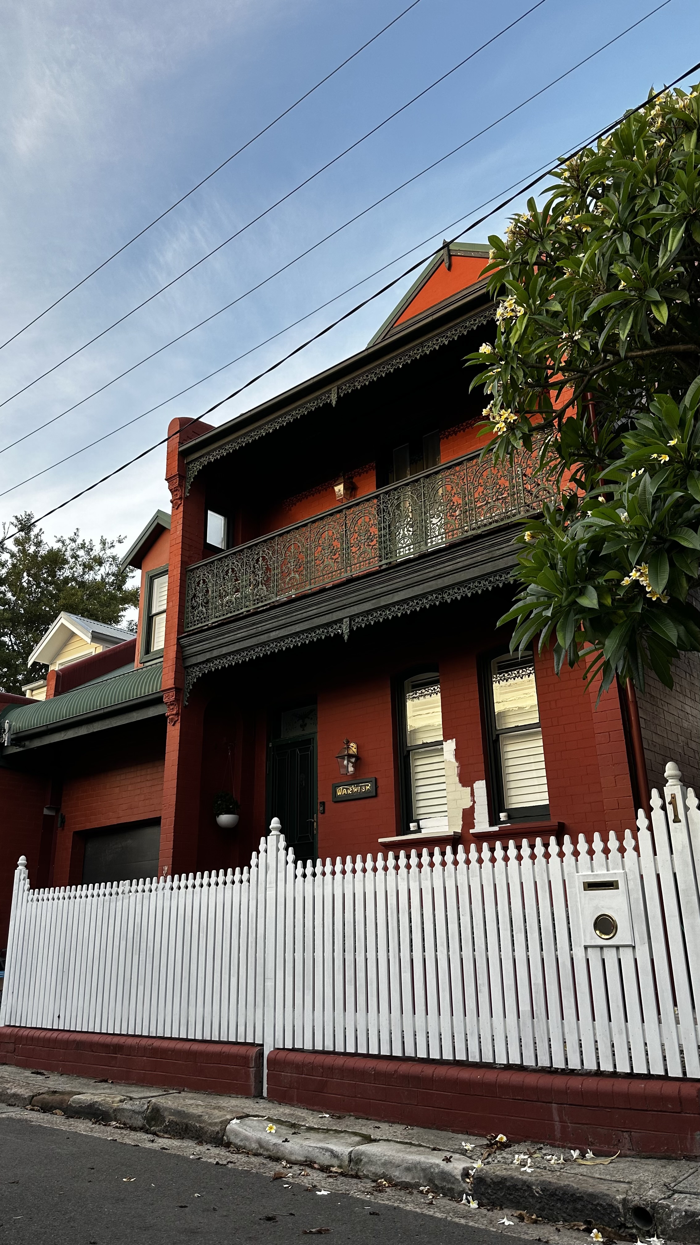 Terrace House — photo 4