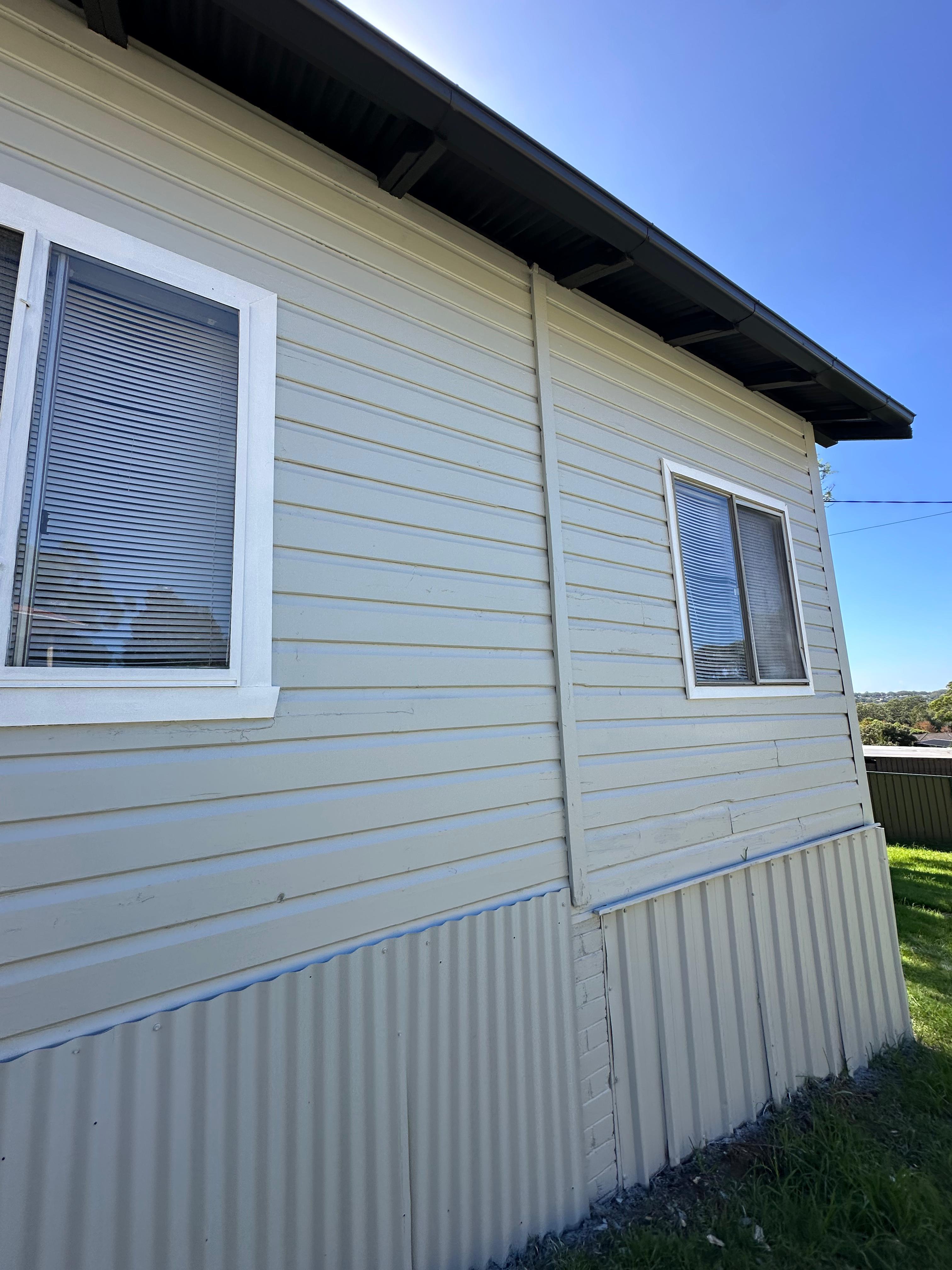 Colorbond Cladding — photo 1