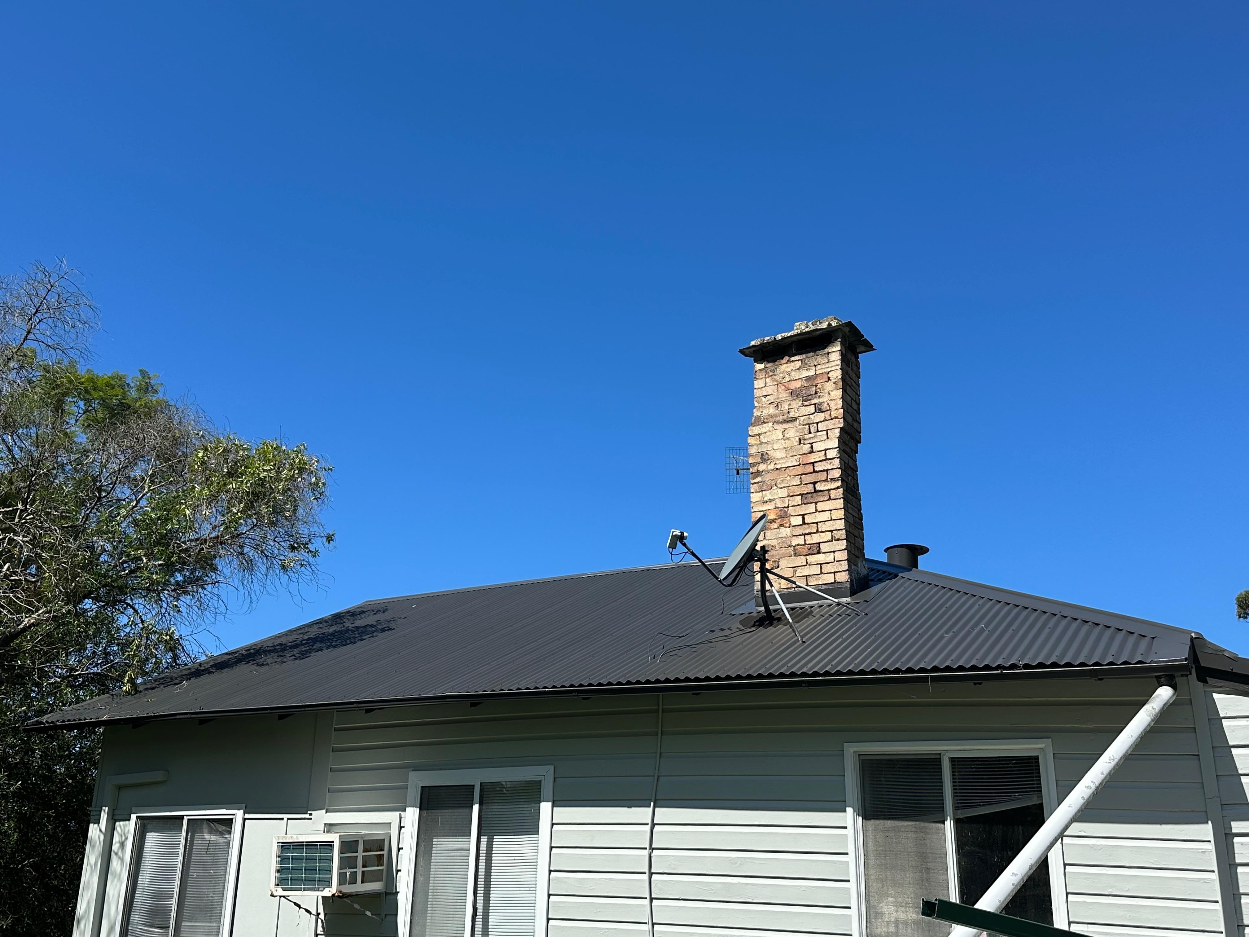 Colorbond Cladding — photo 2