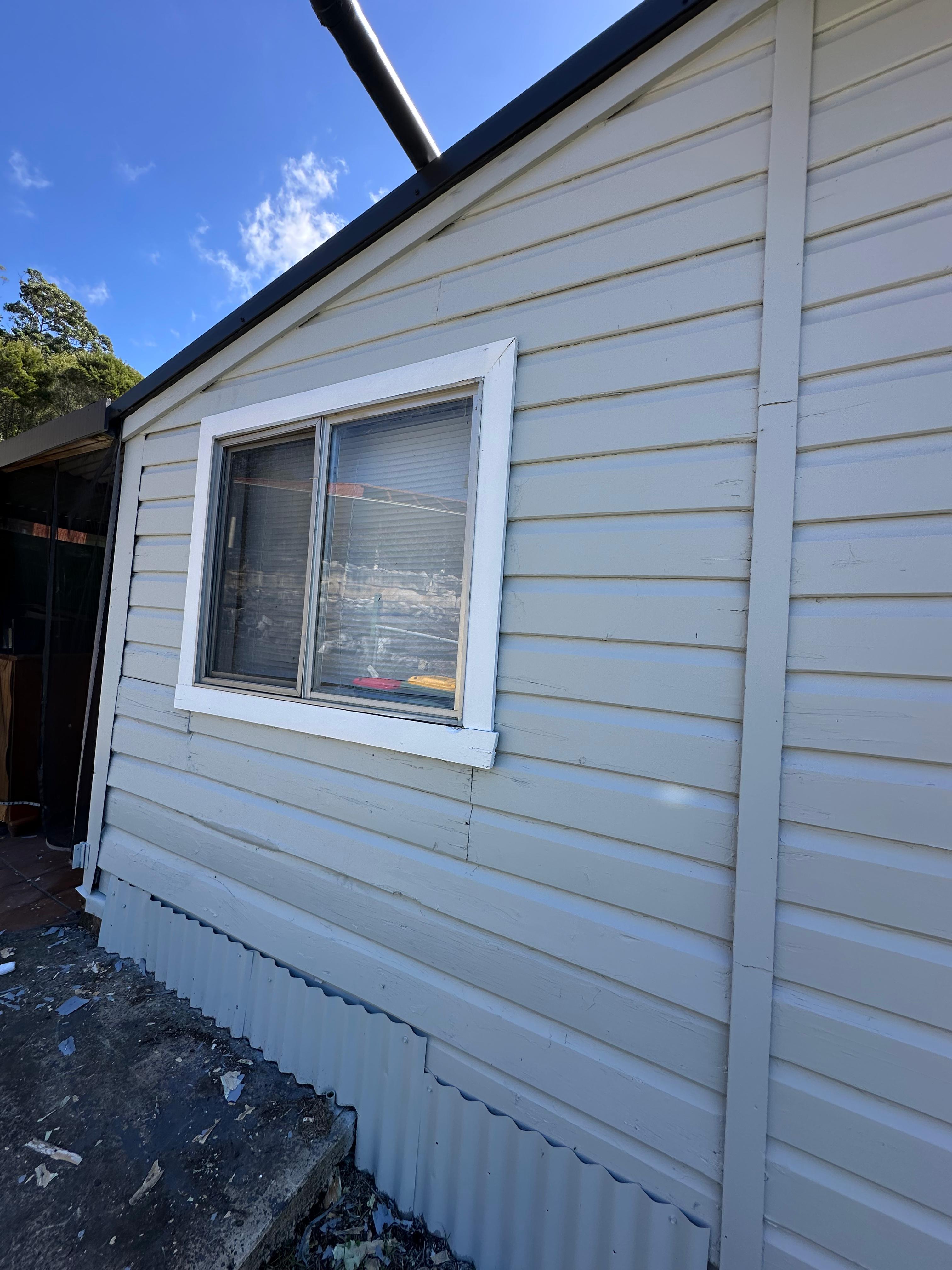 Colorbond Cladding — photo 3