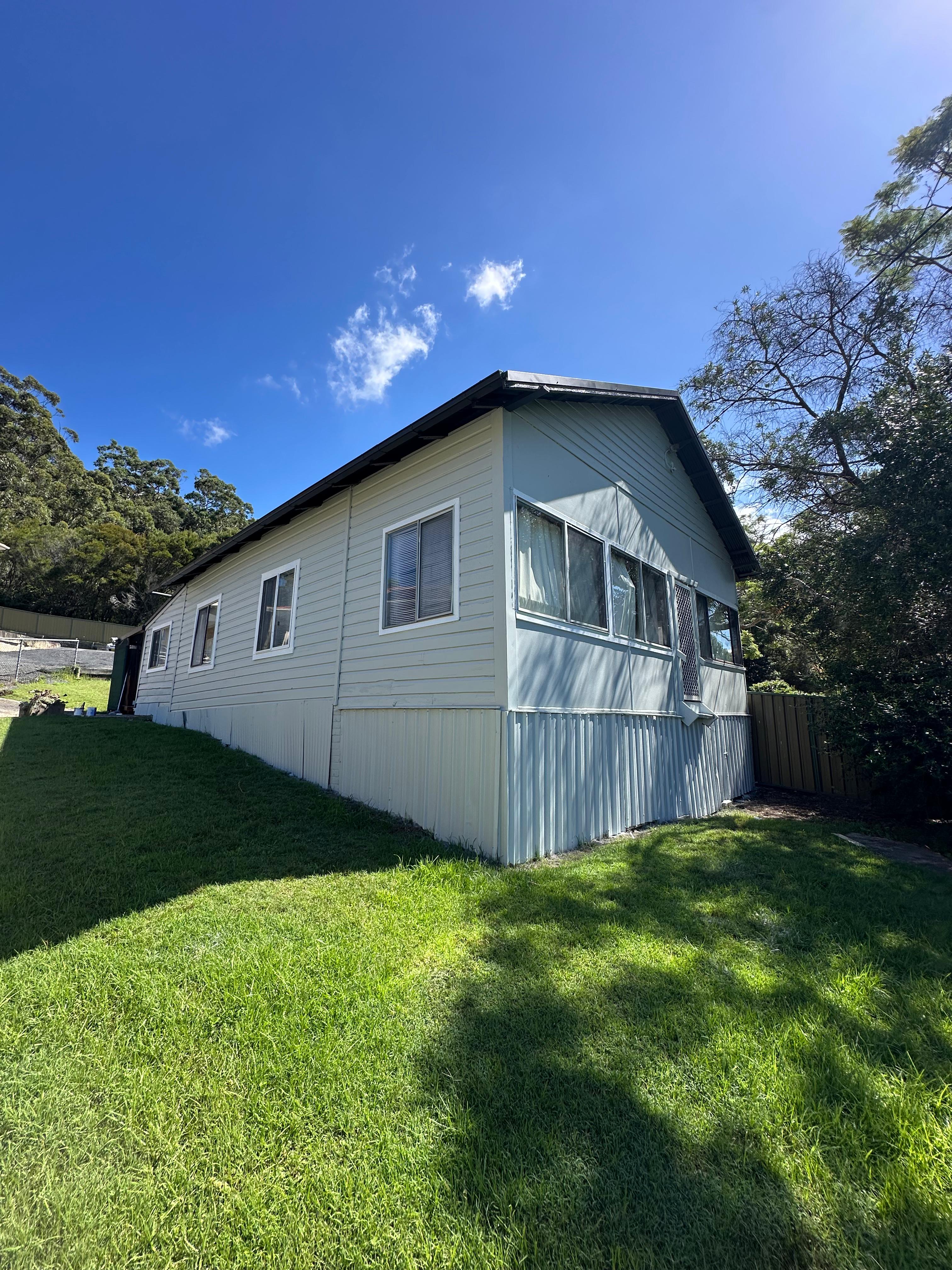 Colorbond Cladding — photo 4