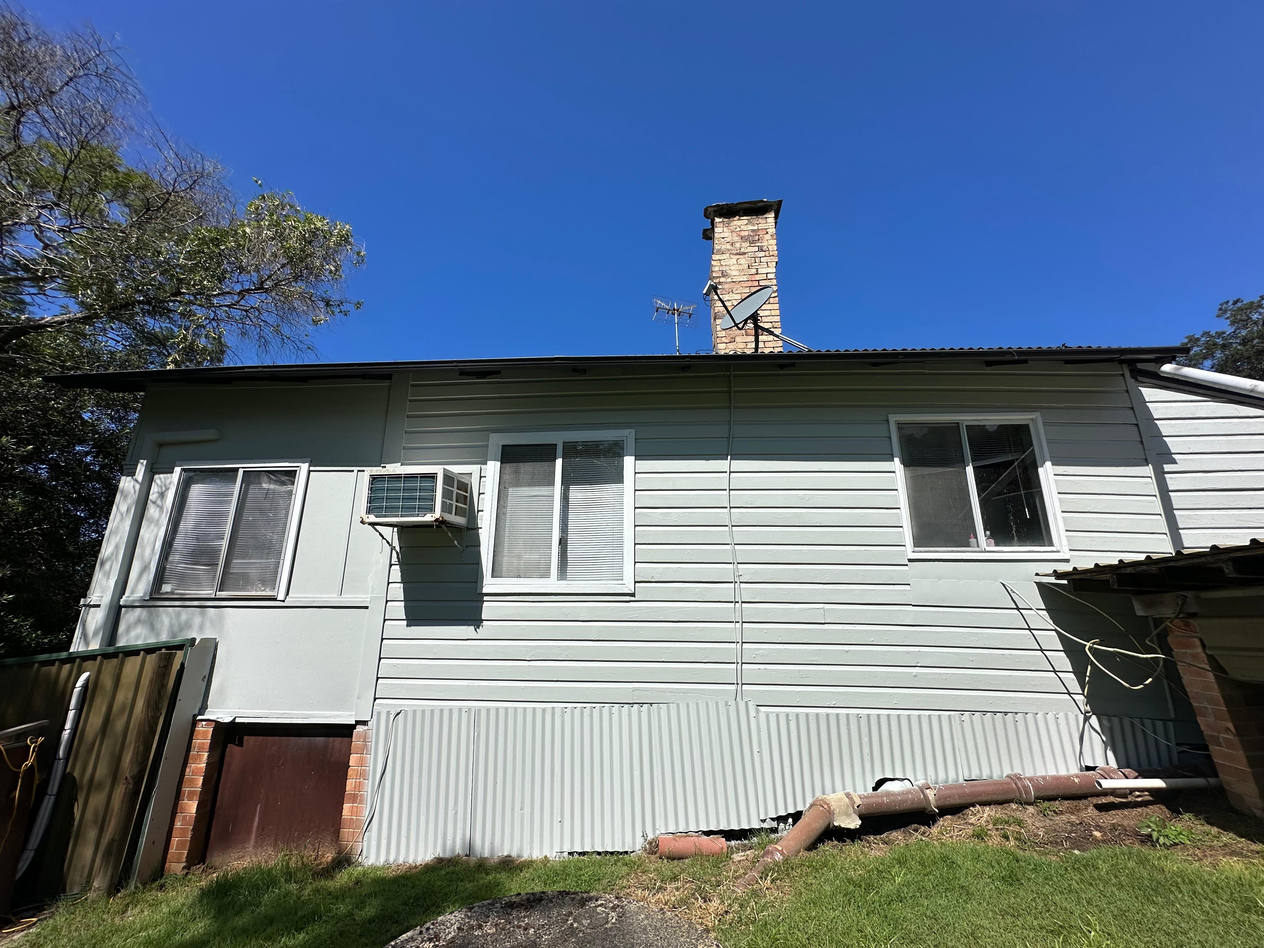 Colorbond Cladding — photo 5